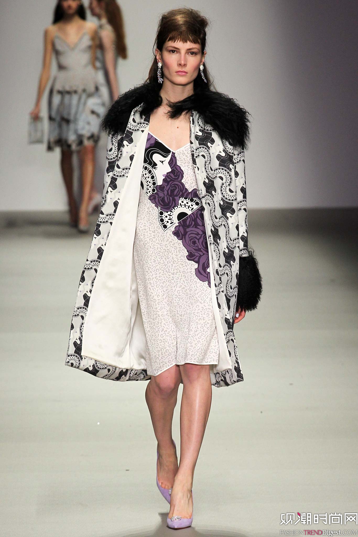 Holly Fulton 2015ﶬŮװϵиͼƬ