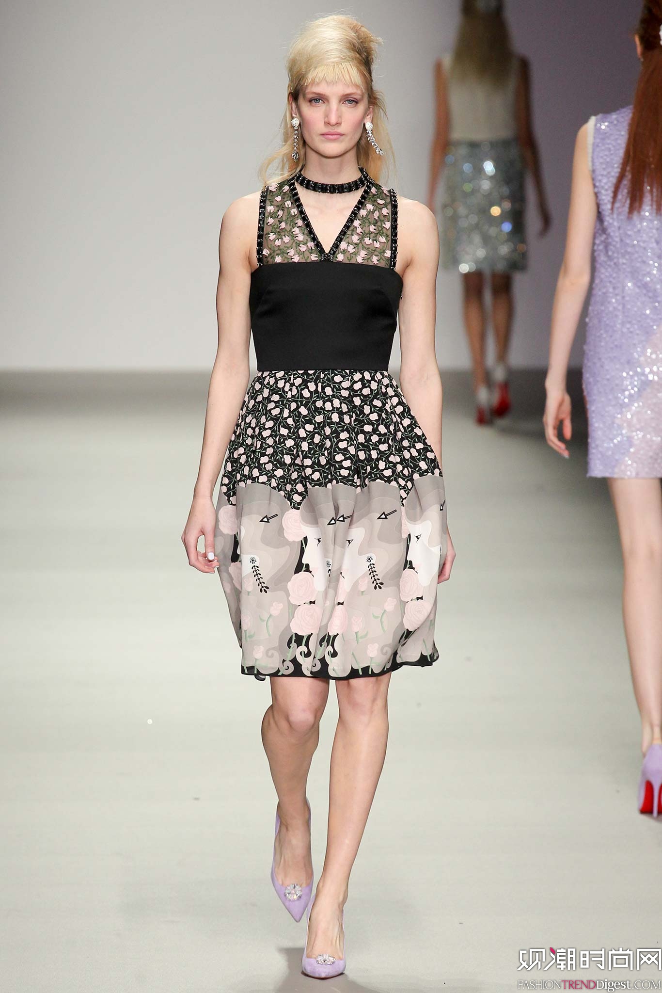 Holly Fulton 2015ﶬŮװϵиͼƬ