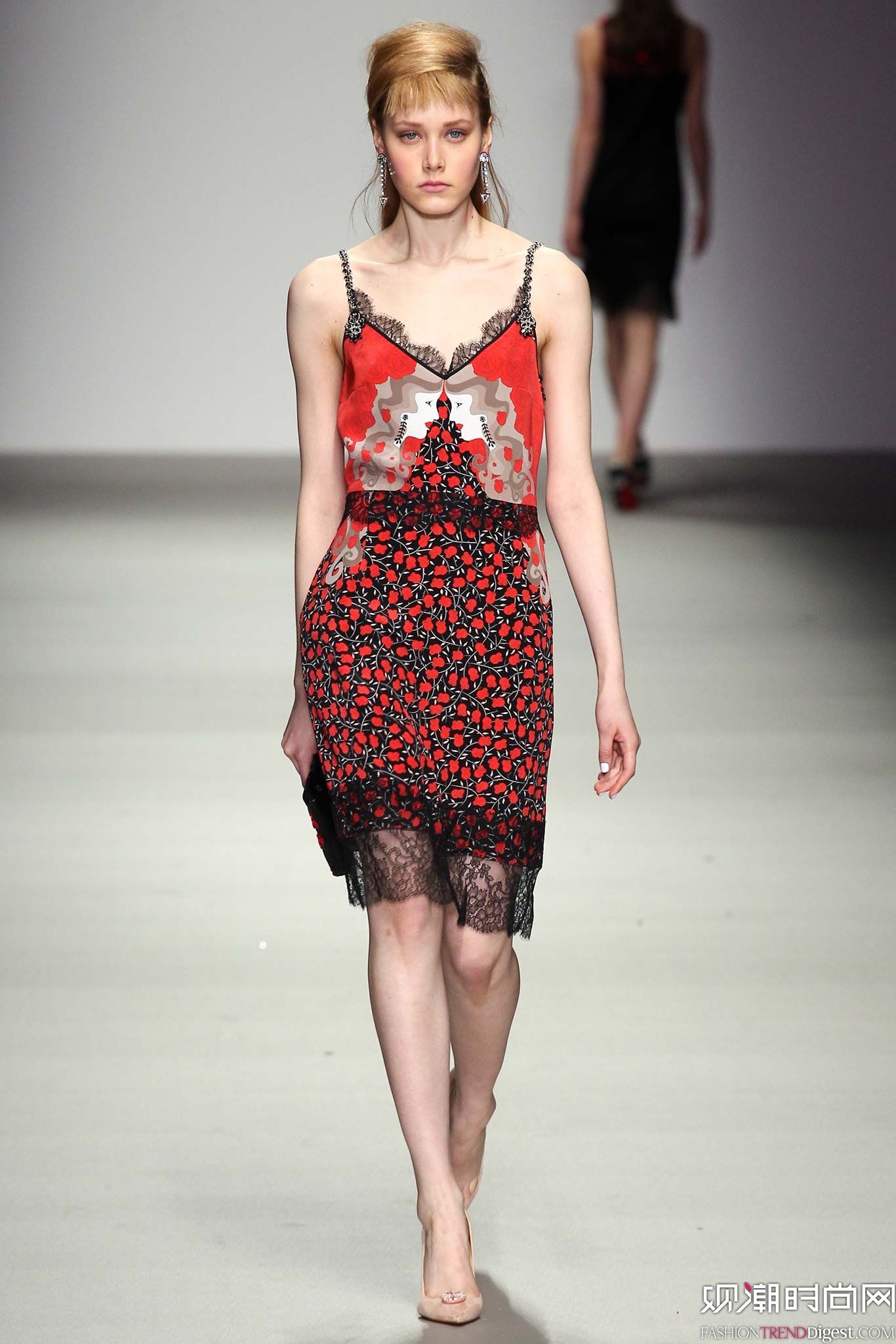 Holly Fulton 2015ﶬŮװϵиͼƬ