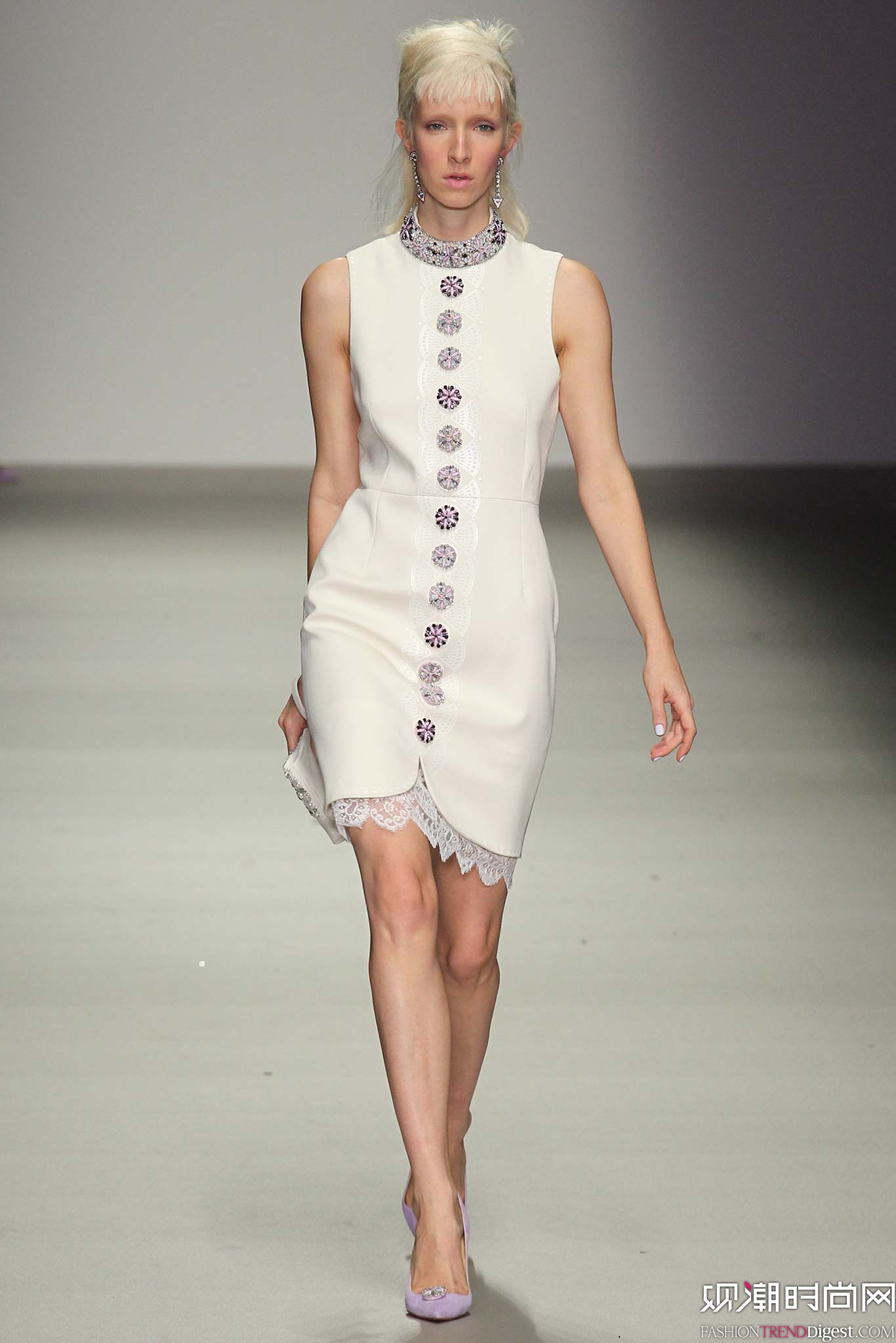 Holly Fulton 2015ﶬŮװϵиͼƬ