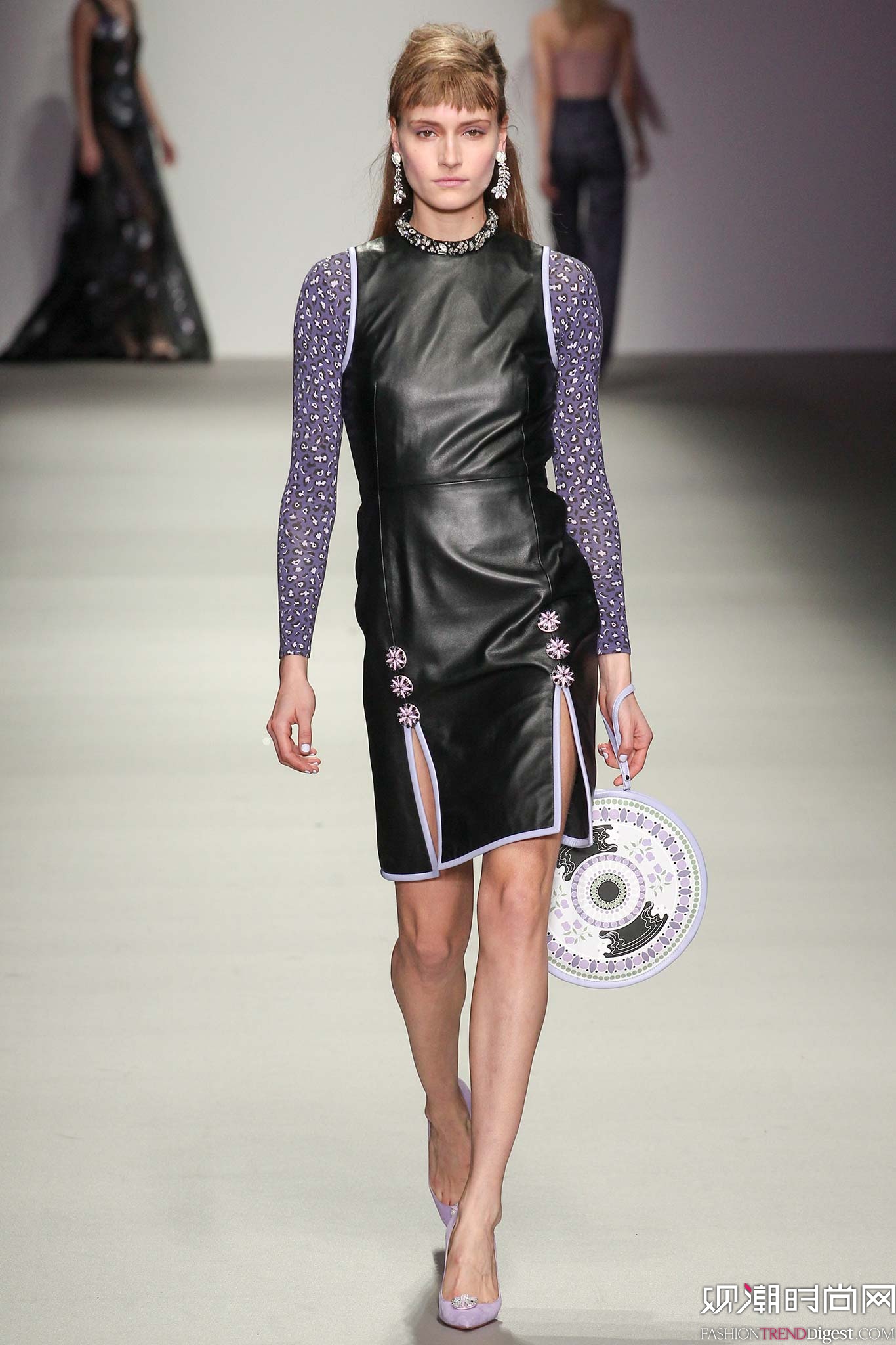 Holly Fulton 2015ﶬŮװϵиͼƬ