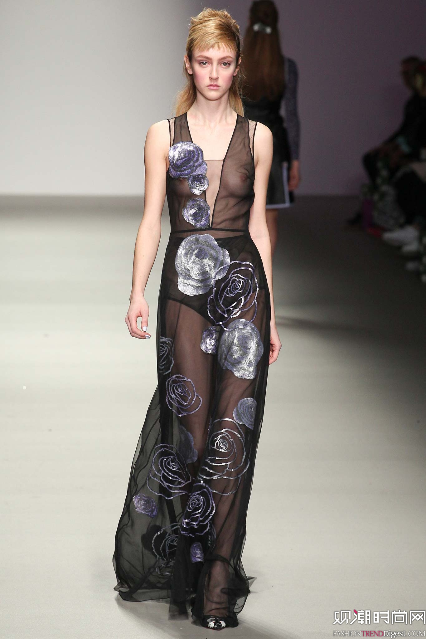 Holly Fulton 2015ﶬŮװϵиͼƬ