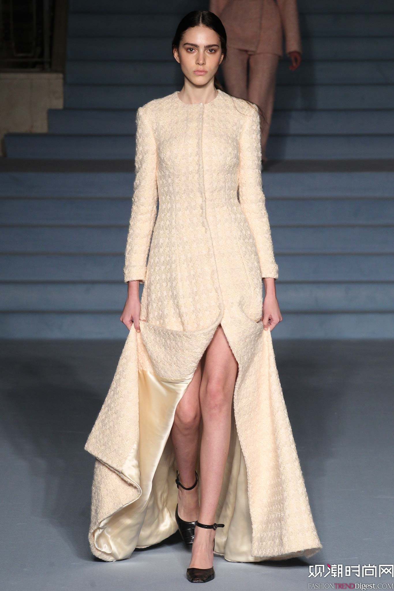 Emilia Wickstead 2015ﶬŮbϵиDƬ