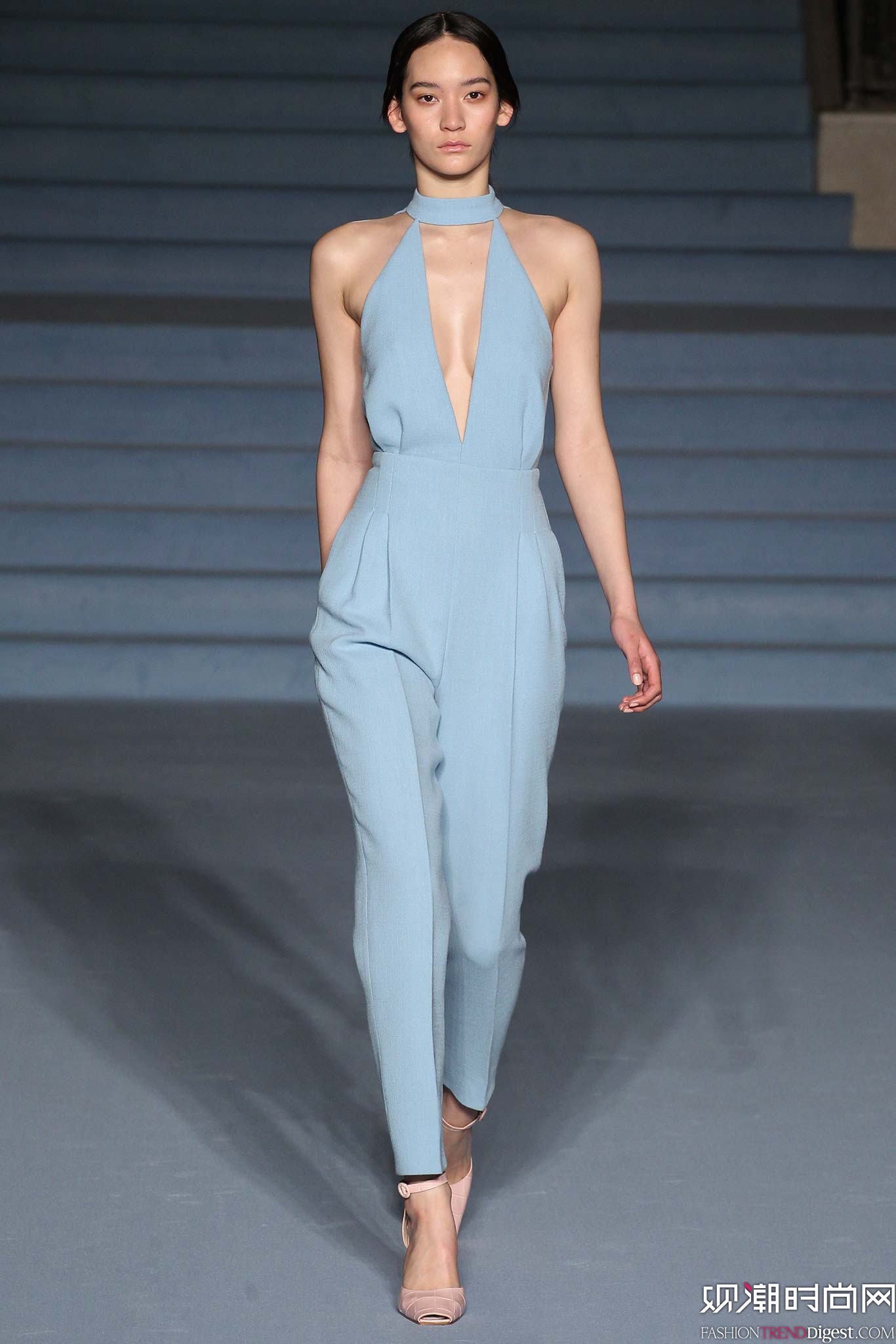 Emilia Wickstead 2015ﶬŮbϵиDƬ