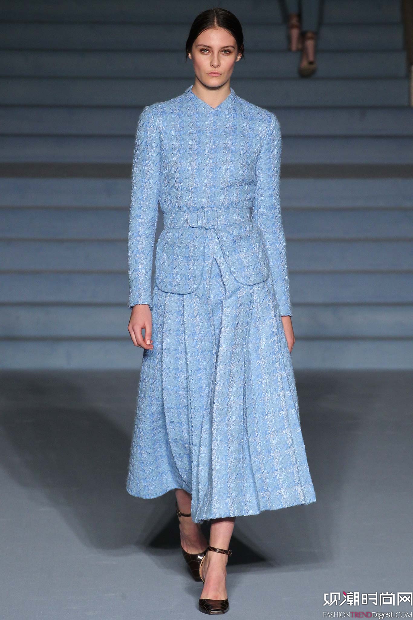 Emilia Wickstead 2015ﶬŮbϵиDƬ