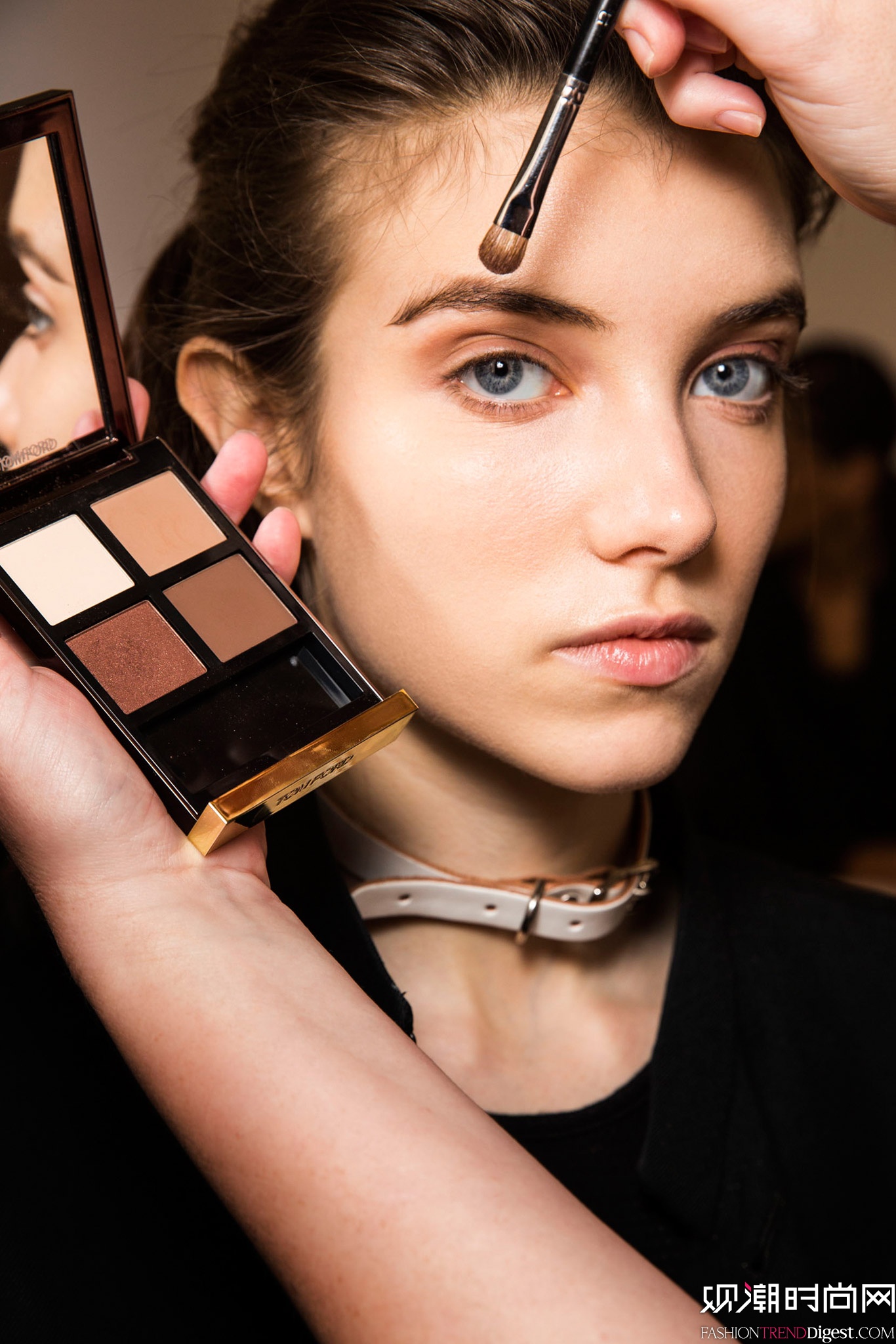 Tom Ford 2015ﶬŮװϵиͼƬ