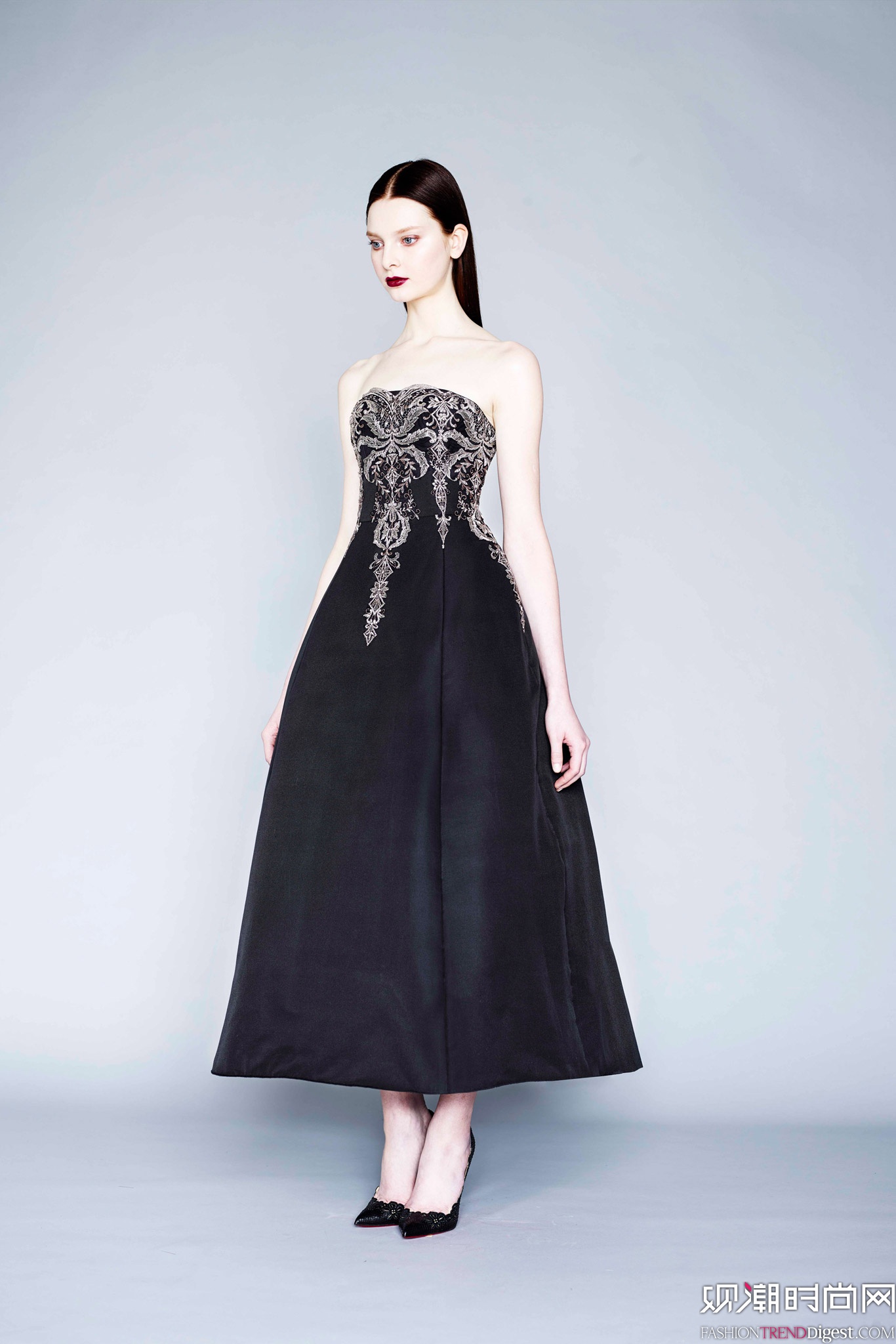 Marchesa Notte 2015ﶬʱװϵиͼƬ