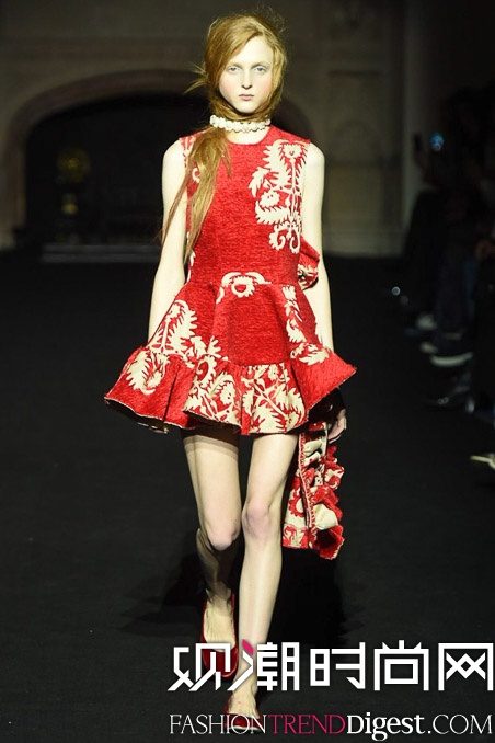 Simone Rocha 2015ﶬrbϵDƬ