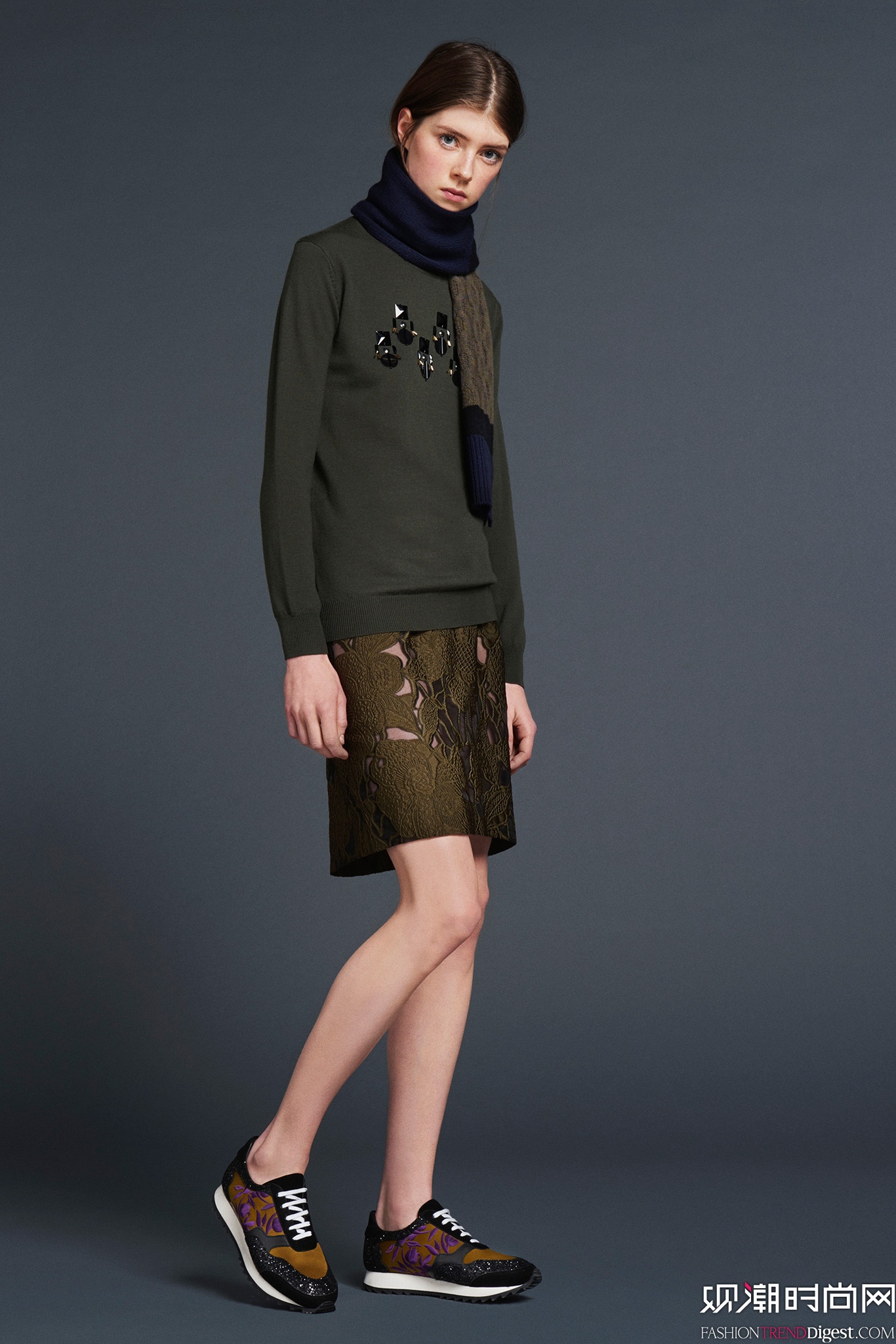 Markus Lupfer 2015ﶬʱװϵиͼƬ