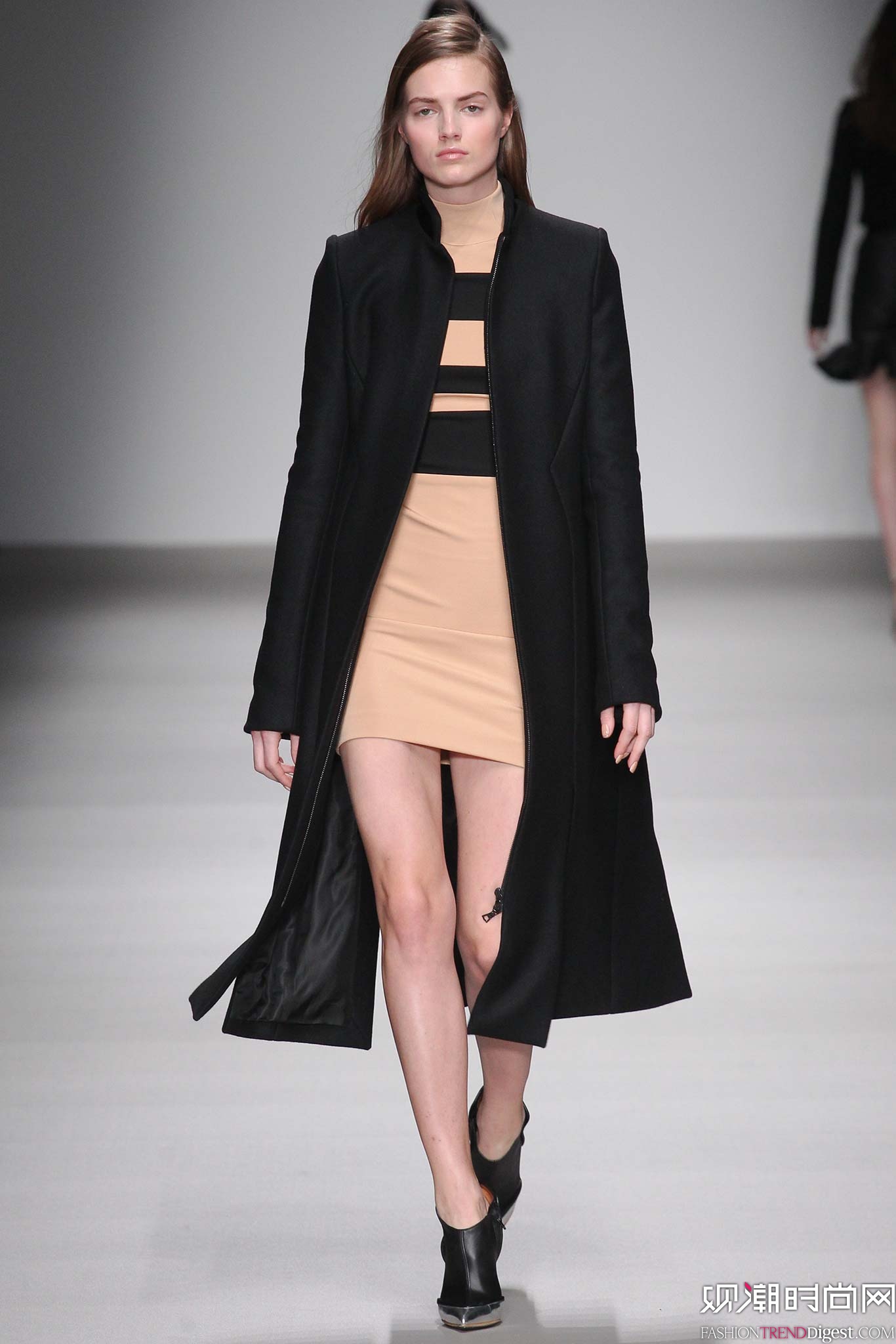 David Koma 2015ﶬʱװϵ㳡ͼƬ