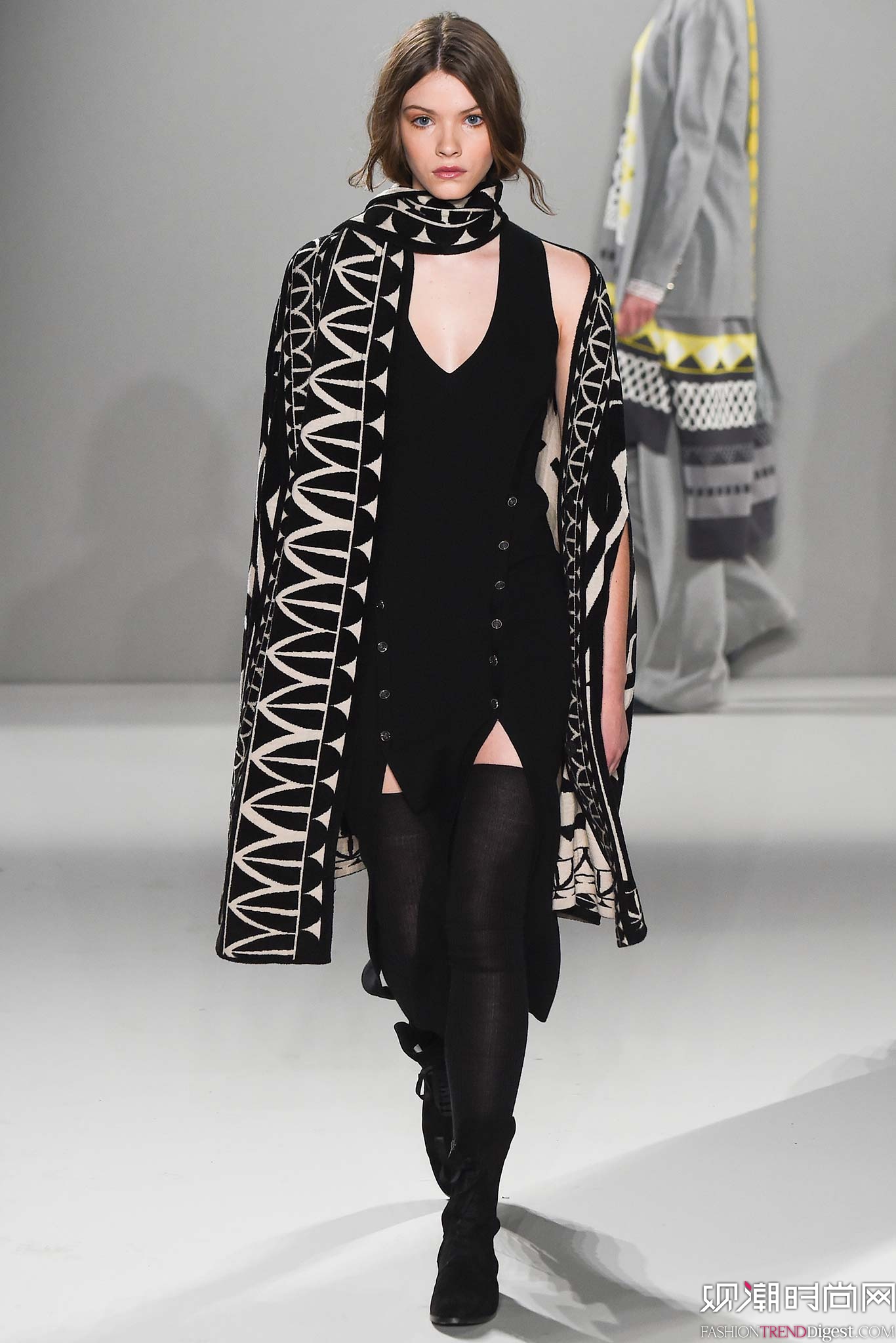 Temperley London 2015ﶬʱװϵ㳡ͼƬ