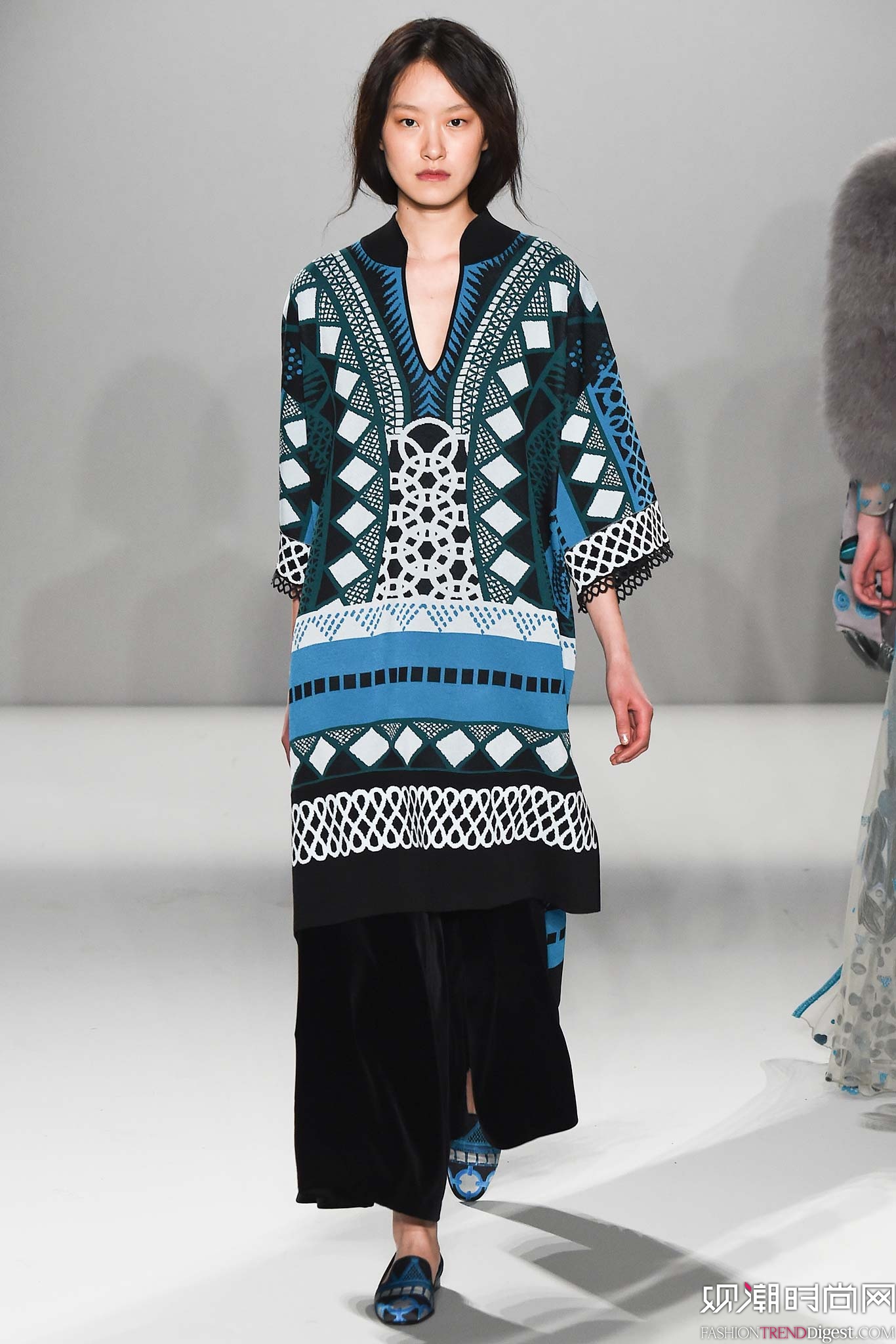 Temperley London 2015ﶬʱװϵ㳡ͼƬ