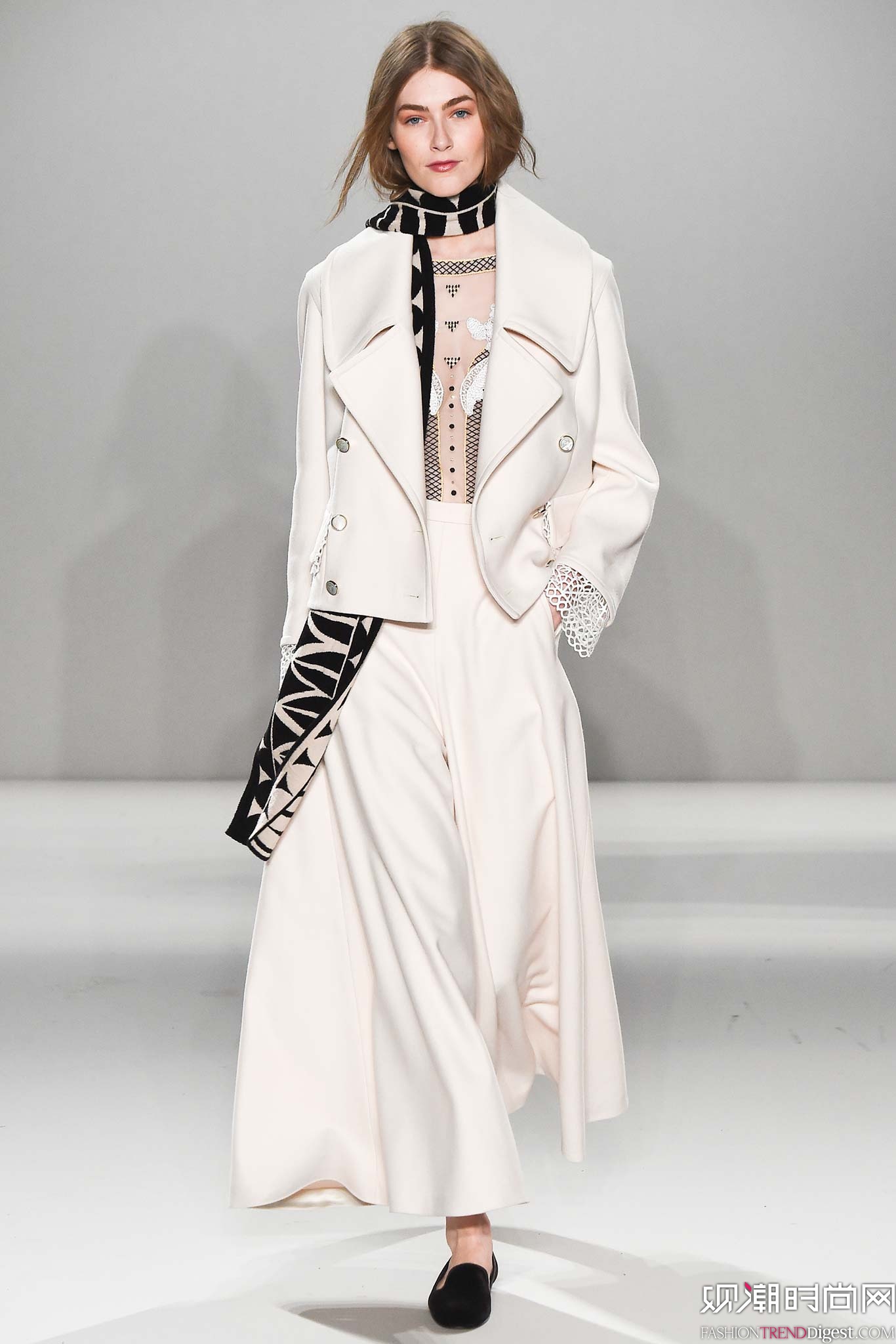 Temperley London 2015ﶬʱװϵ㳡ͼƬ