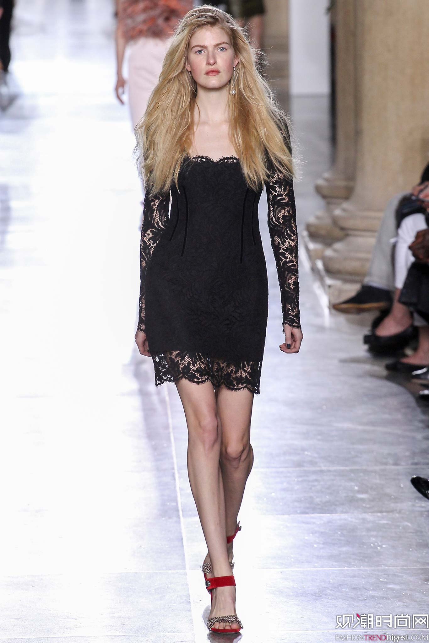 Topshop Unique 2015ﶬrbϵDƬ