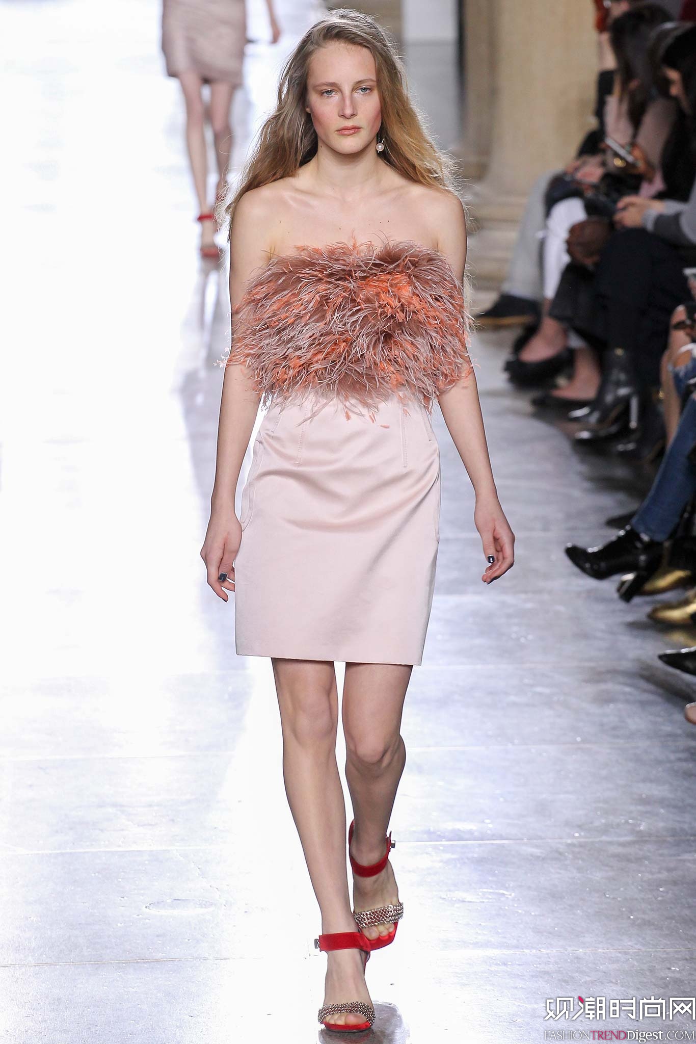 Topshop Unique 2015ﶬrbϵDƬ