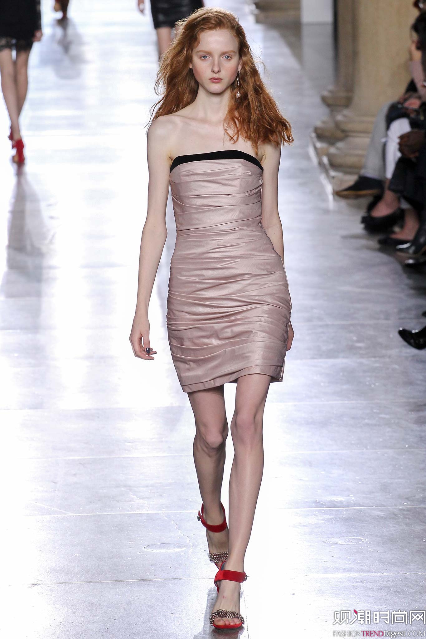 Topshop Unique 2015ﶬrbϵDƬ