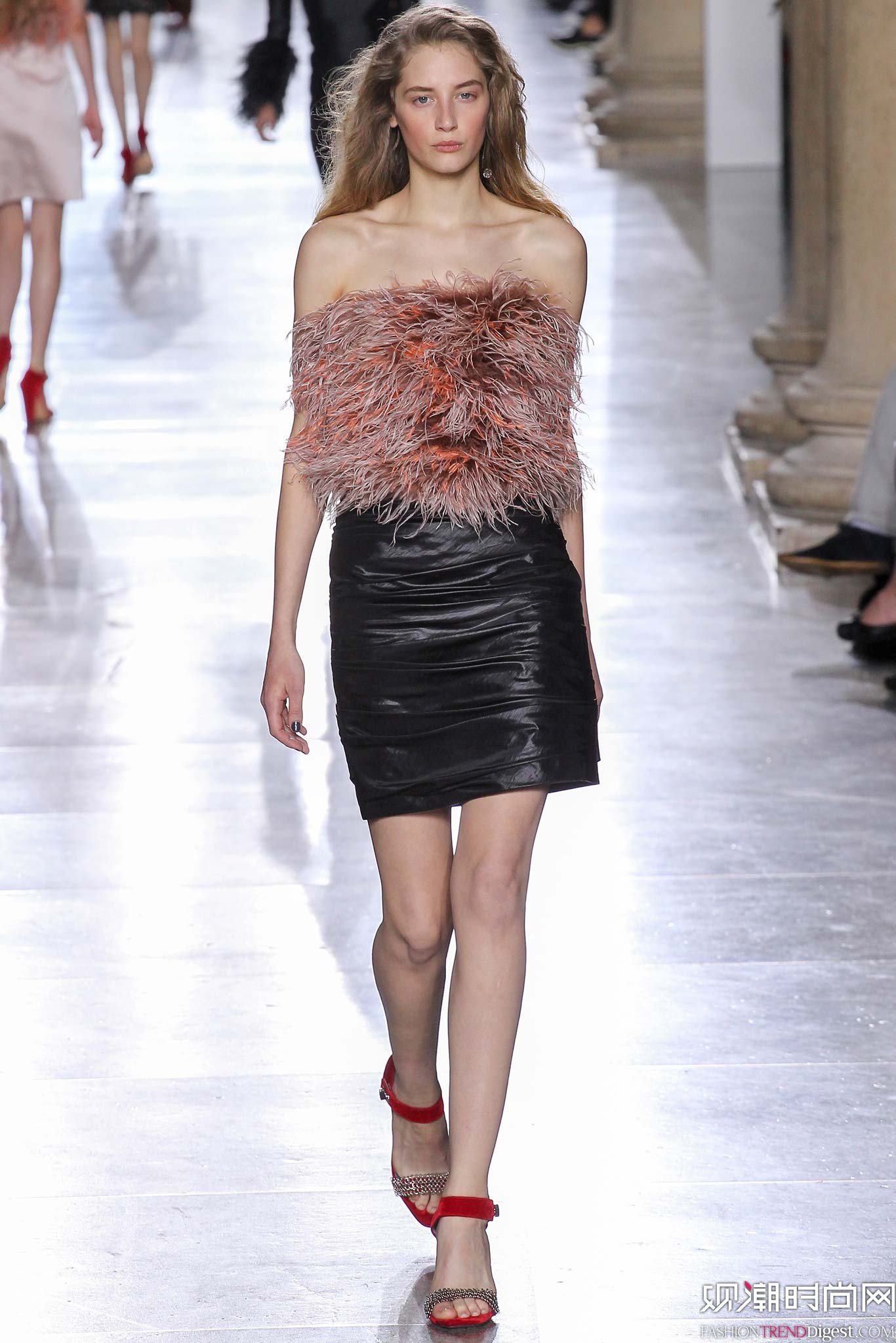 Topshop Unique 2015ﶬrbϵDƬ