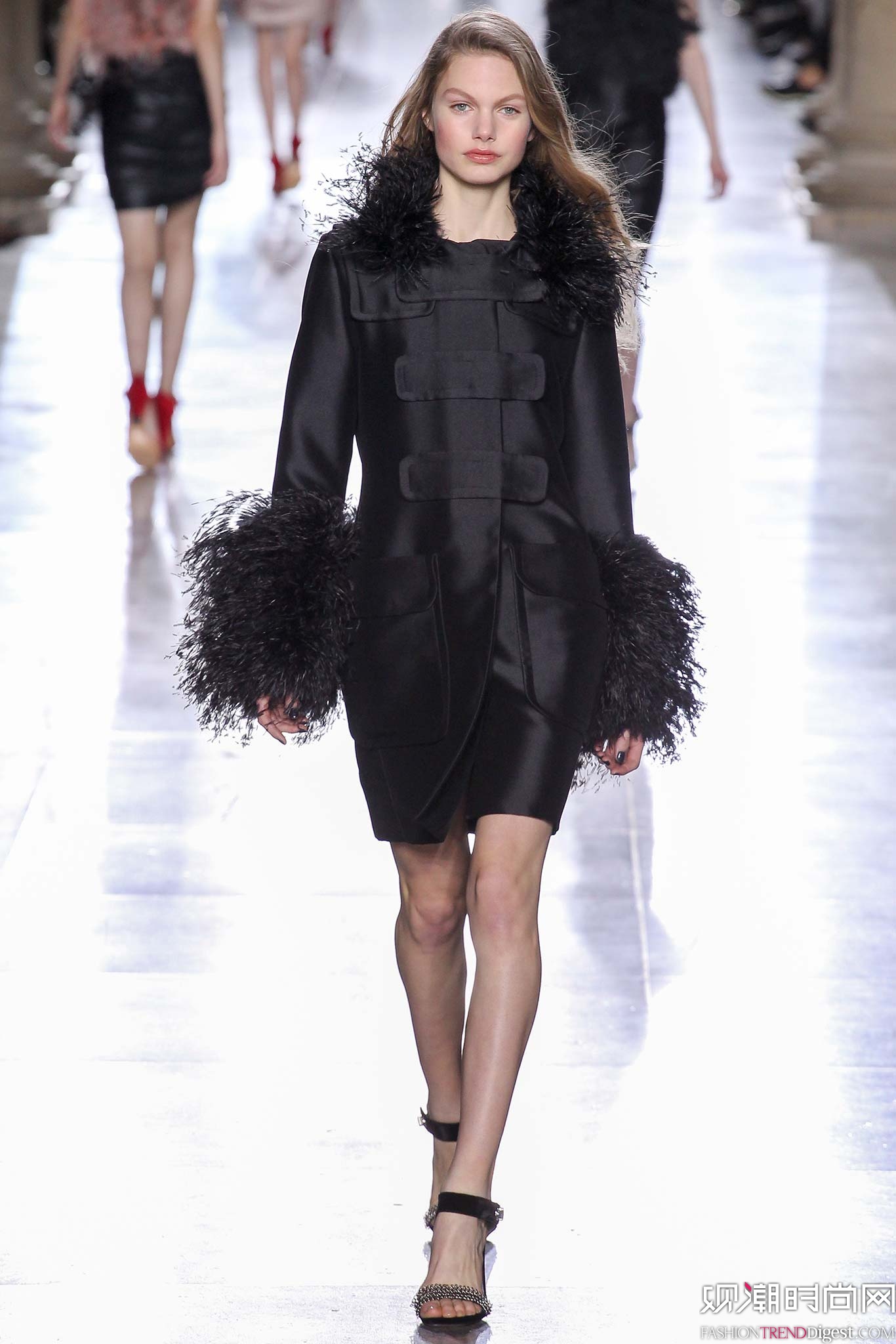 Topshop Unique 2015ﶬrbϵDƬ