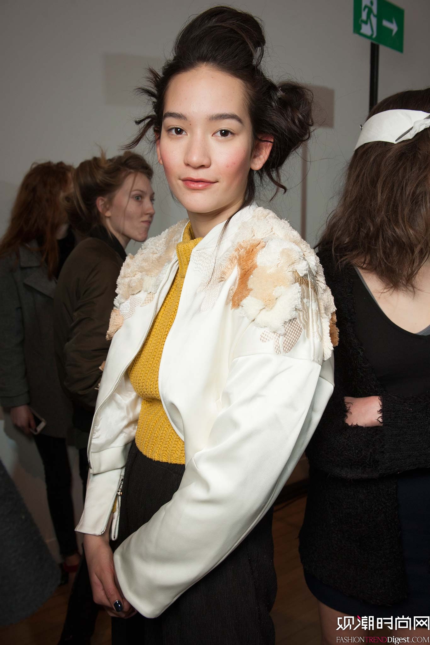 Topshop Unique 2015ﶬrbϵDƬ