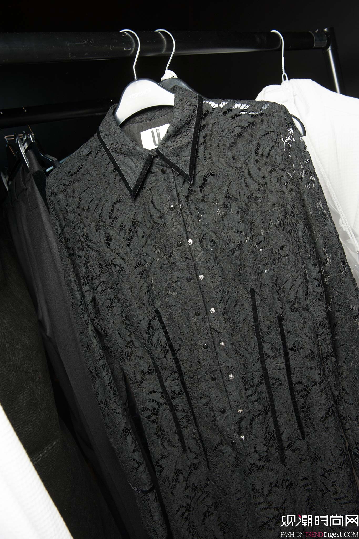Topshop Unique 2015ﶬr(sh)bϵ(chng)DƬ