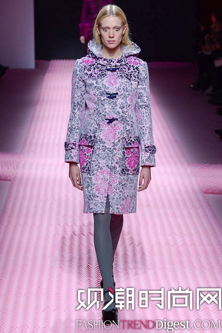 Mary Katrantzou 2015ﶬʱװϵ㳡ͼƬ