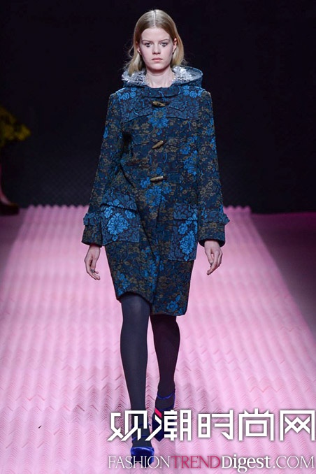 Mary Katrantzou 2015ﶬʱװϵ㳡ͼƬ