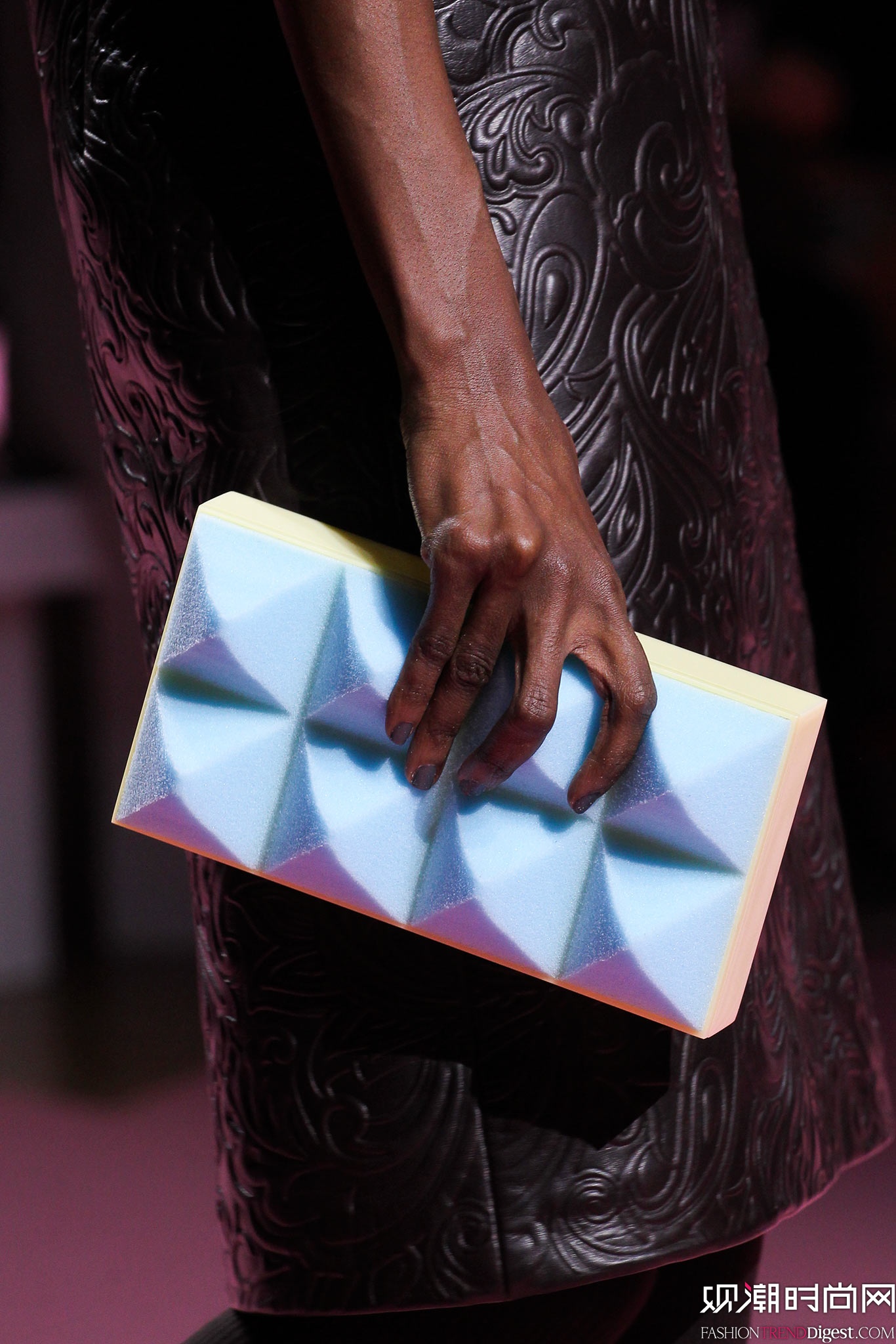 Mary Katrantzou 2015ﶬrbϵDƬ