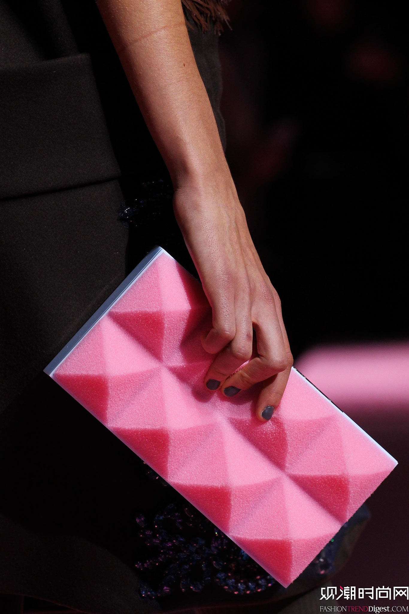 Mary Katrantzou 2015ﶬrbϵDƬ