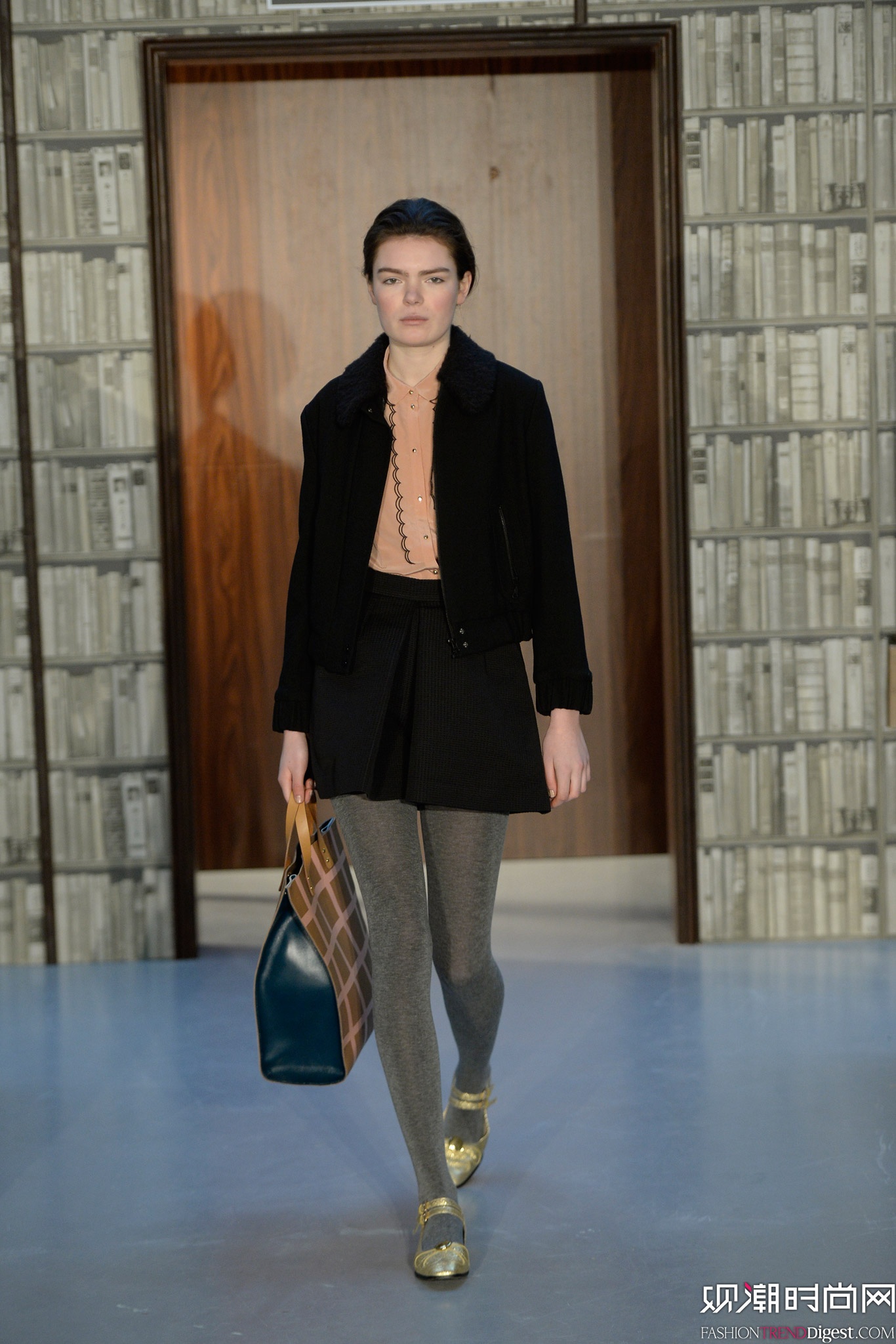 Orla Kiely 2015ﶬrbϵDƬ