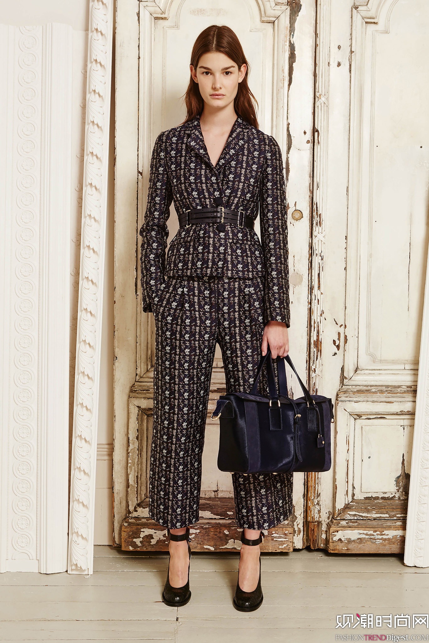 Mulberry 2015ﶬʱװϵ㳡ͼƬ