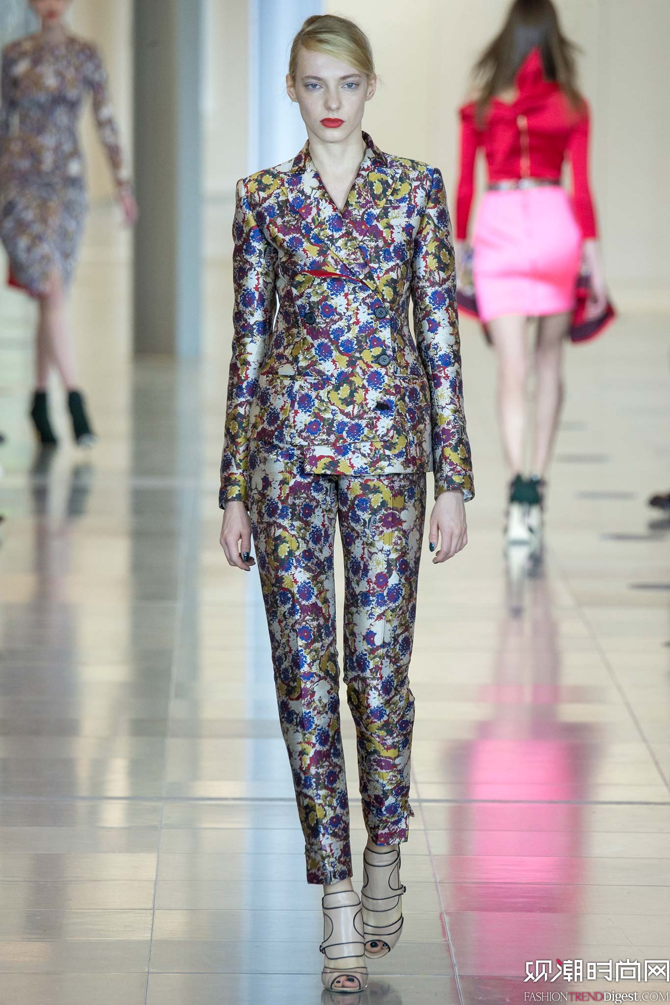 Antonio Berardi 2015ﶬrbϵDƬ