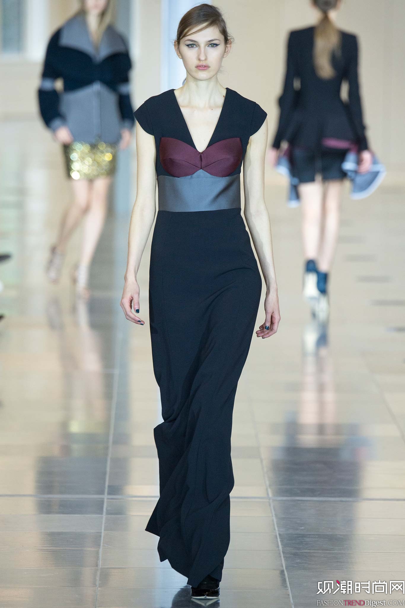 Antonio Berardi 2015ﶬrbϵDƬ