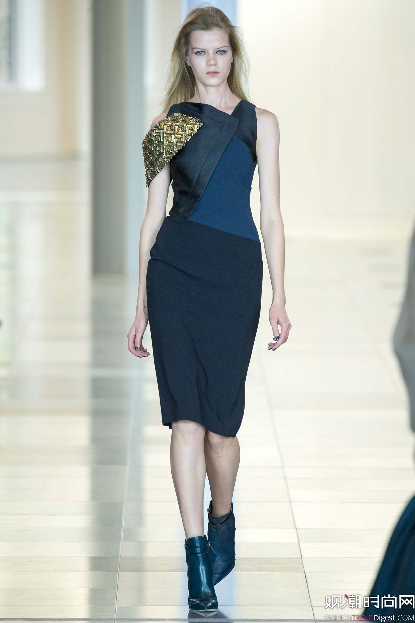 Antonio Berardi 2015ﶬrbϵDƬ