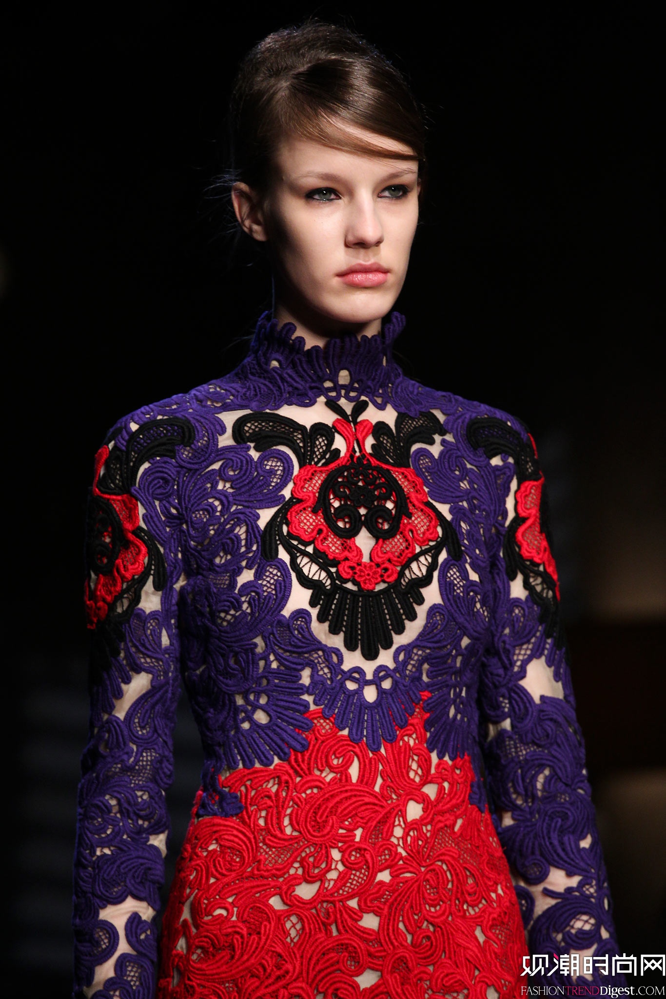 Erdem 2015�ﶬʱװ��ϵ���㳡����ͼƬ