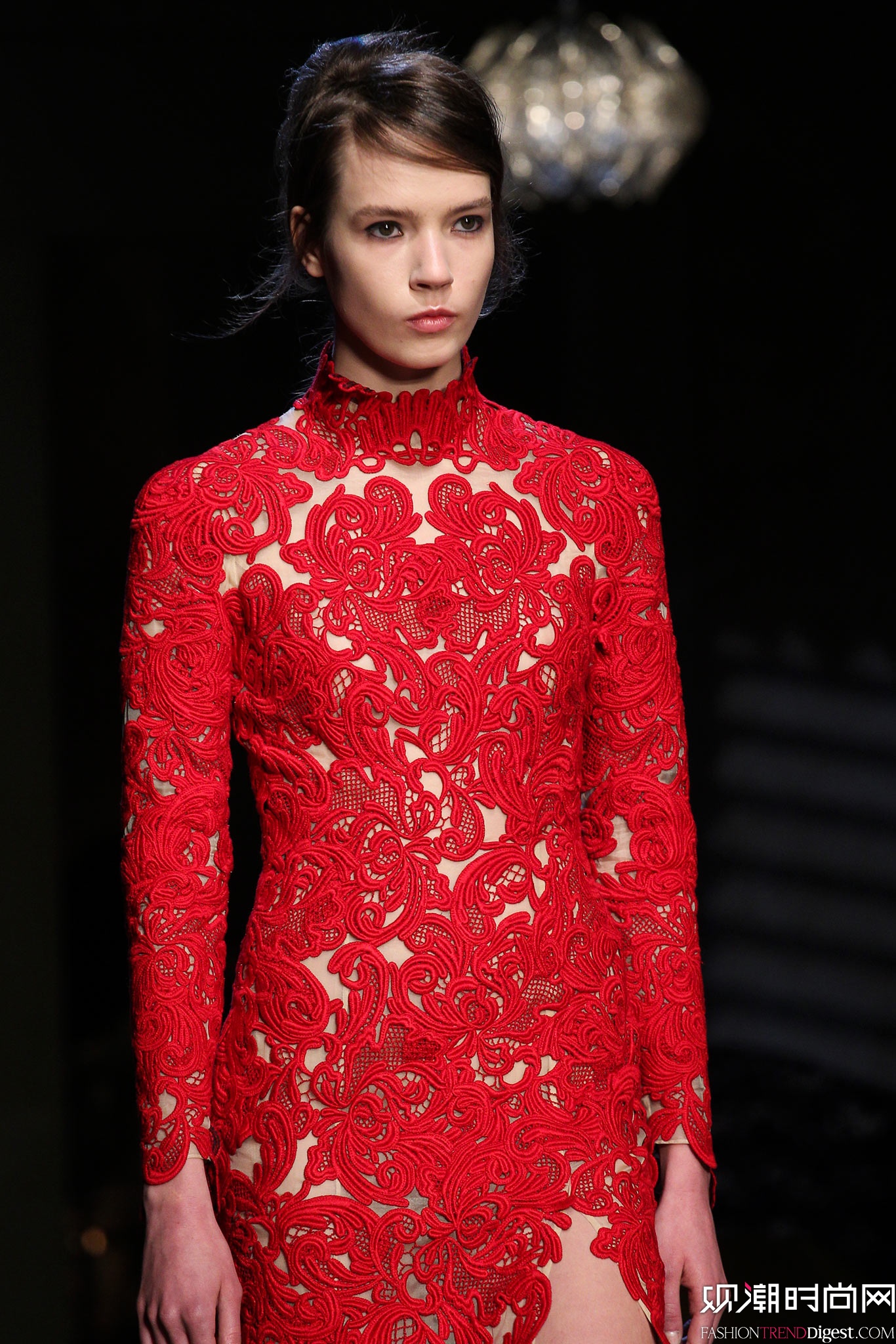 Erdem 2015�ﶬʱװ��ϵ���㳡����ͼƬ