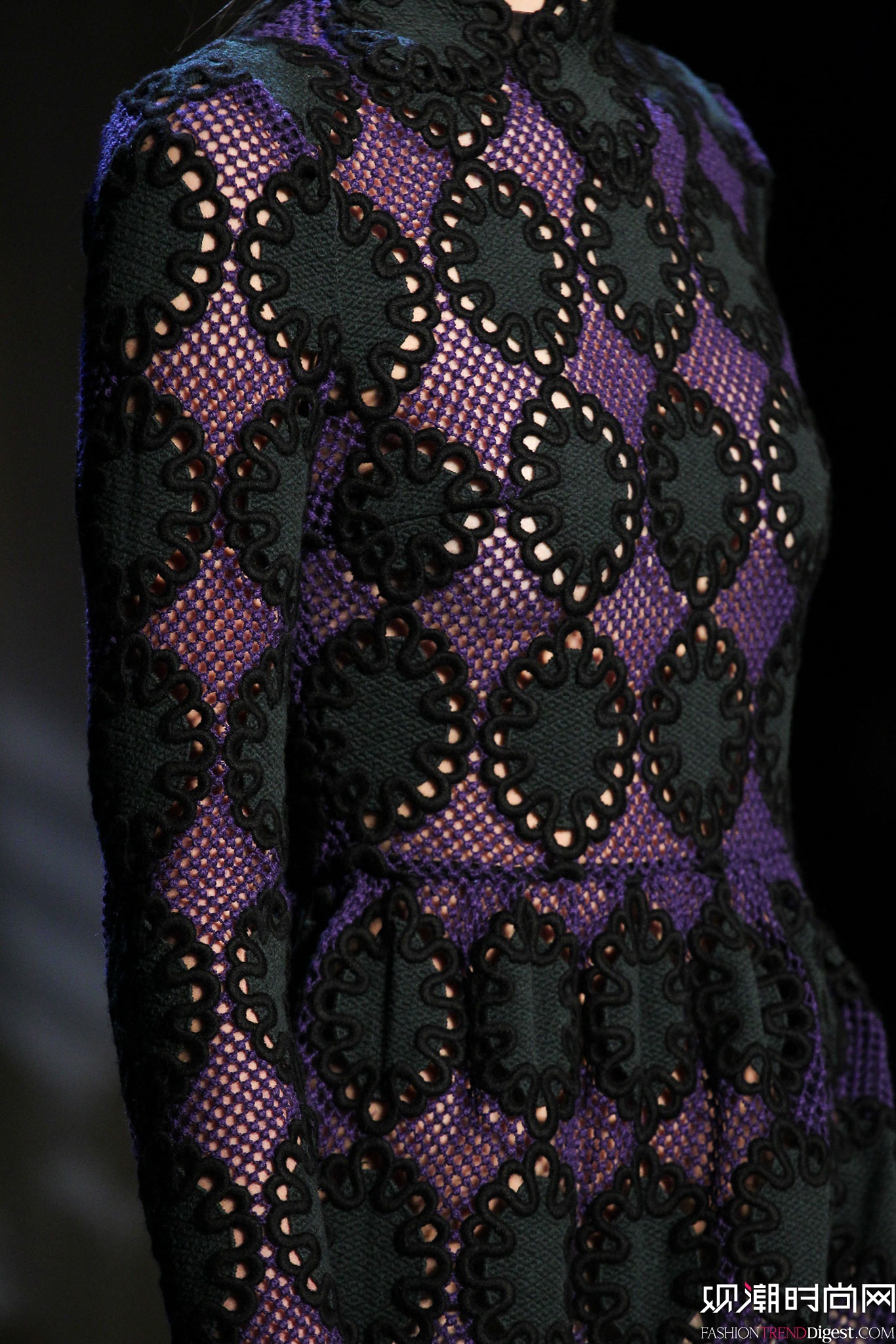 Erdem 2015�ﶬʱװ��ϵ���㳡����ͼƬ