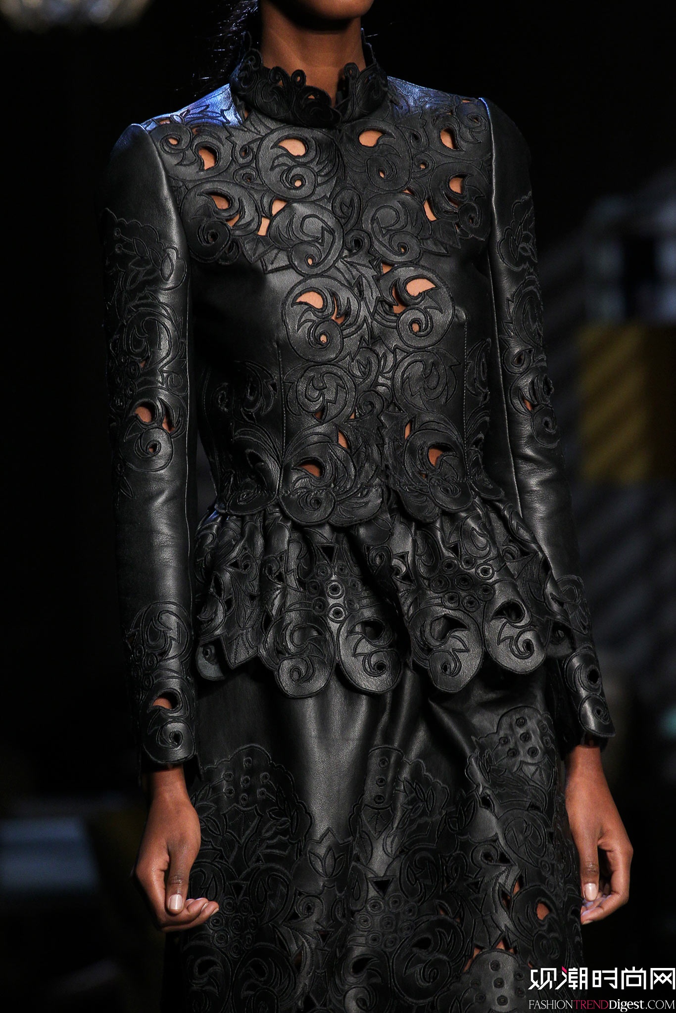 Erdem 2015�ﶬʱװ��ϵ���㳡����ͼƬ