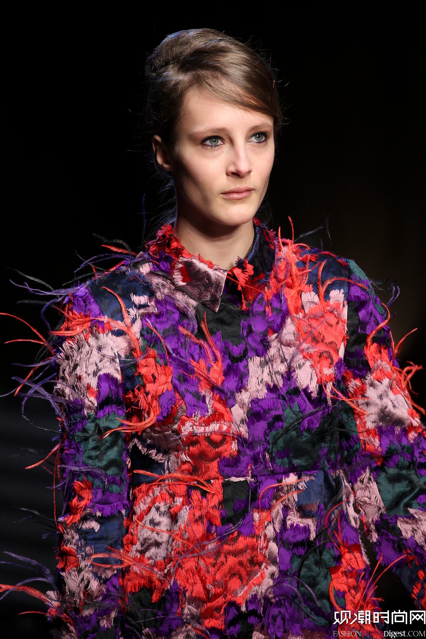 Erdem 2015�ﶬʱװ��ϵ���㳡����ͼƬ