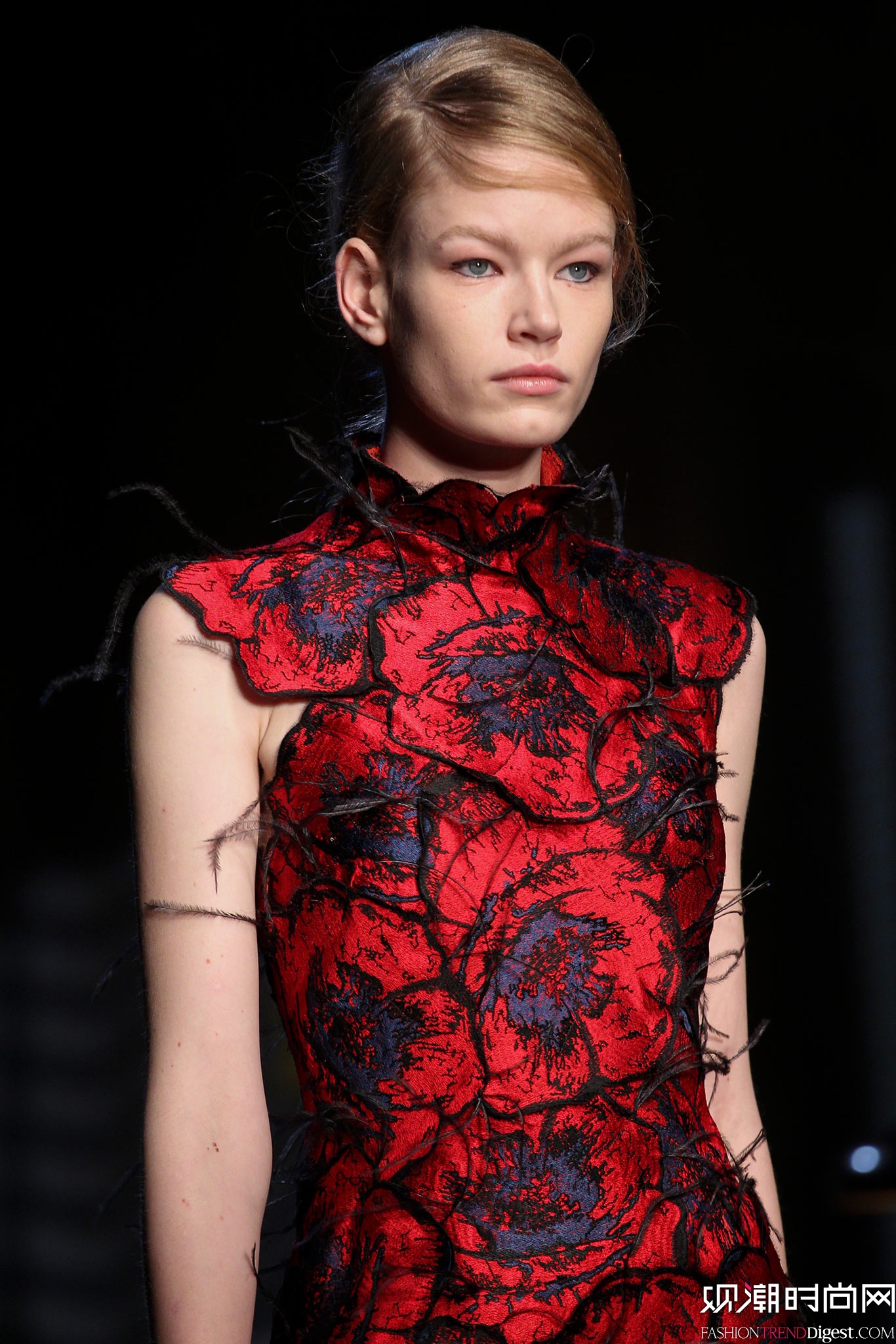 Erdem 2015�ﶬʱװ��ϵ���㳡����ͼƬ