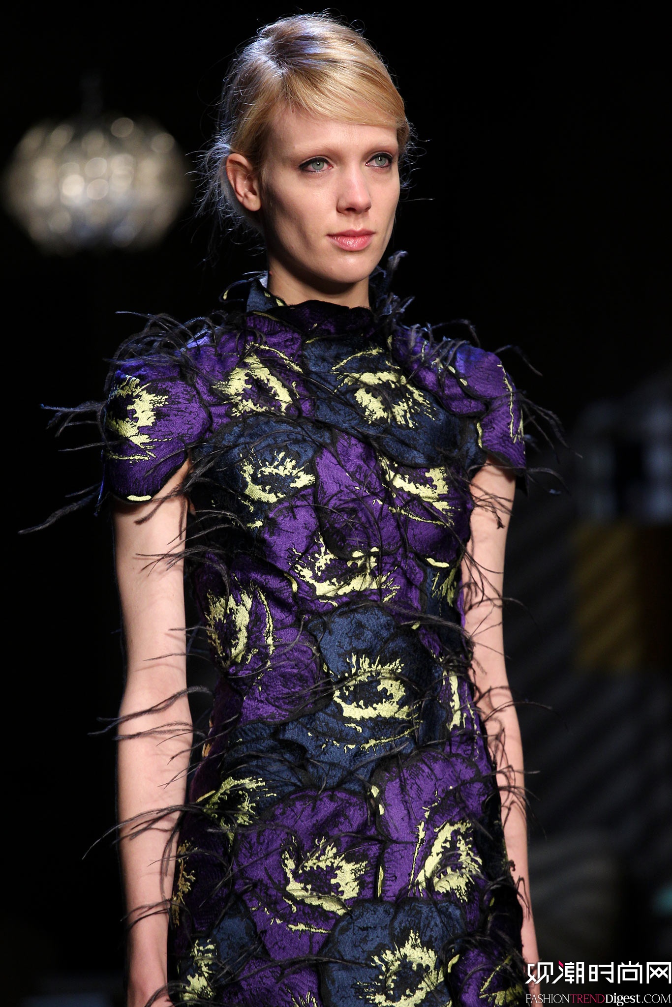 Erdem 2015�ﶬʱװ��ϵ���㳡����ͼƬ