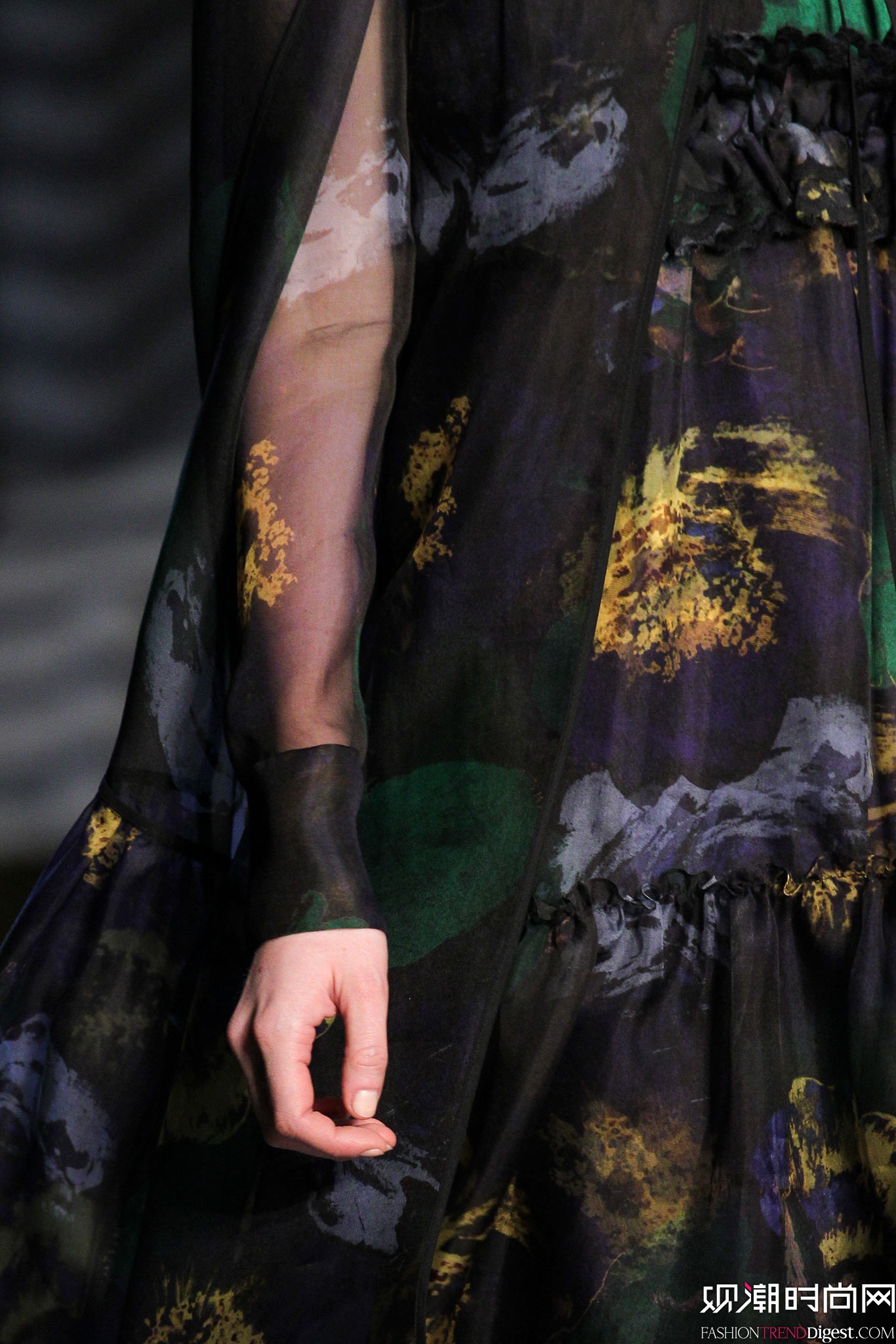 Erdem 2015�ﶬʱװ��ϵ���㳡����ͼƬ