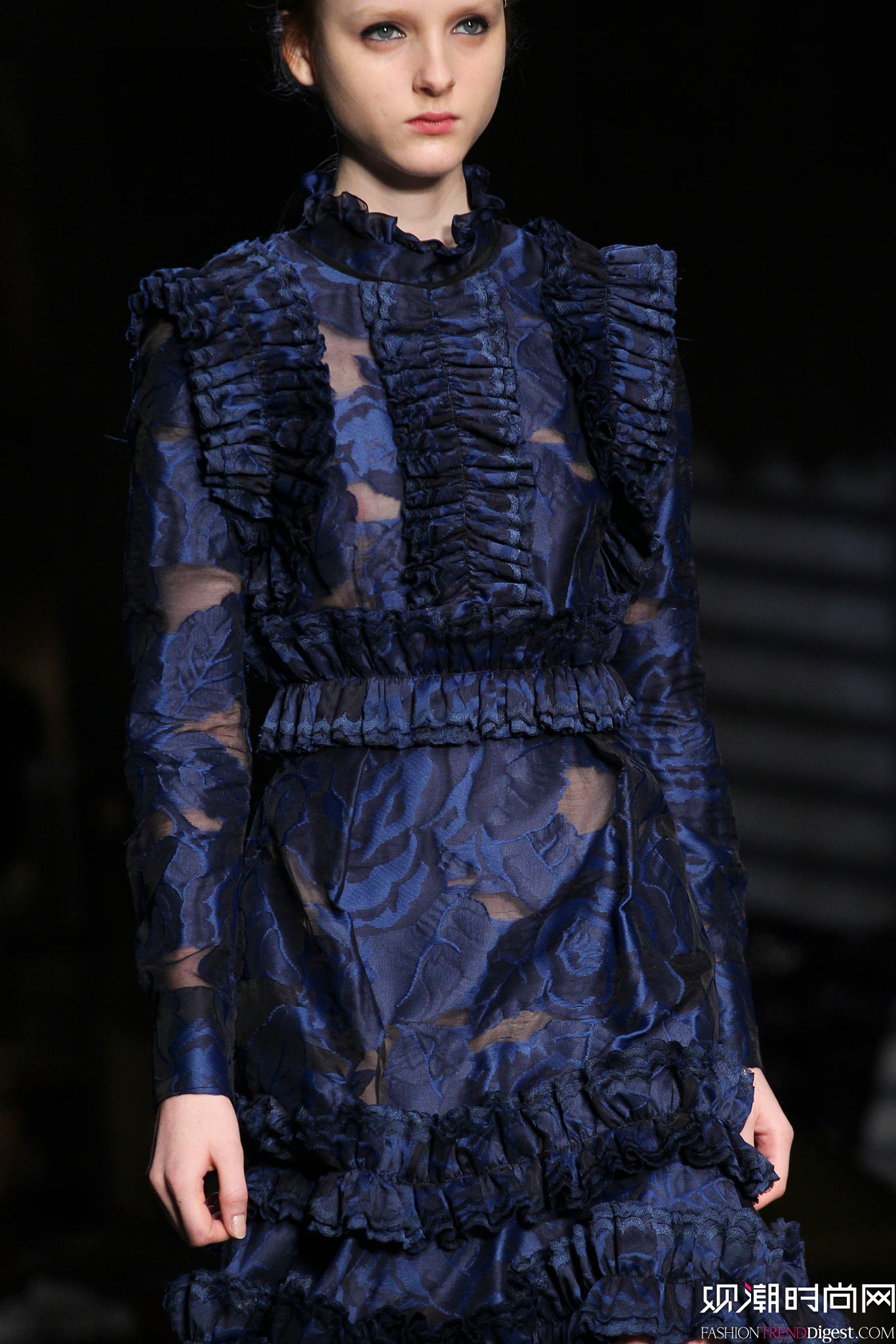 Erdem 2015�ﶬʱװ��ϵ���㳡����ͼƬ