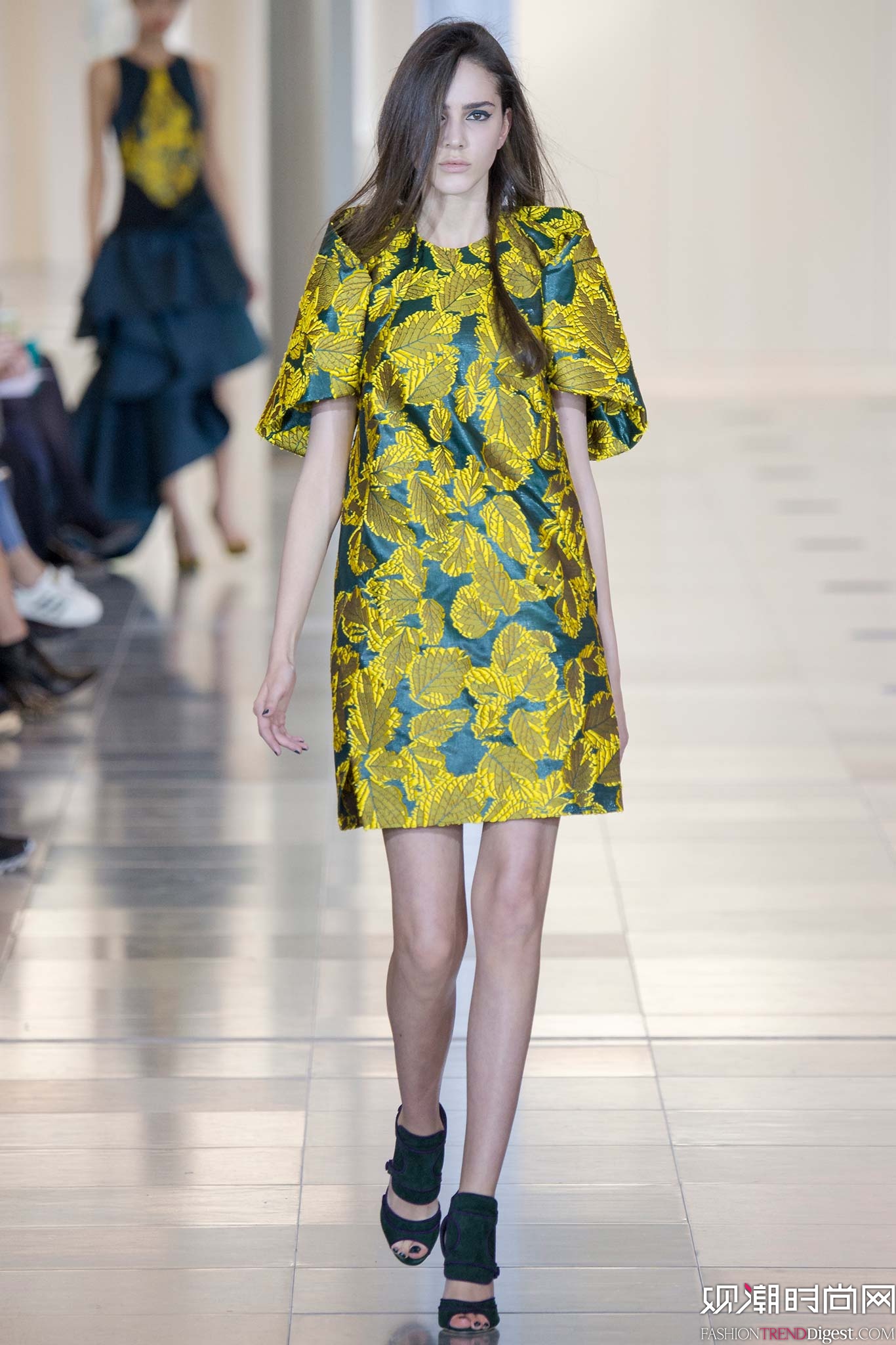Antonio Berardi 2015ﶬrbϵDƬ