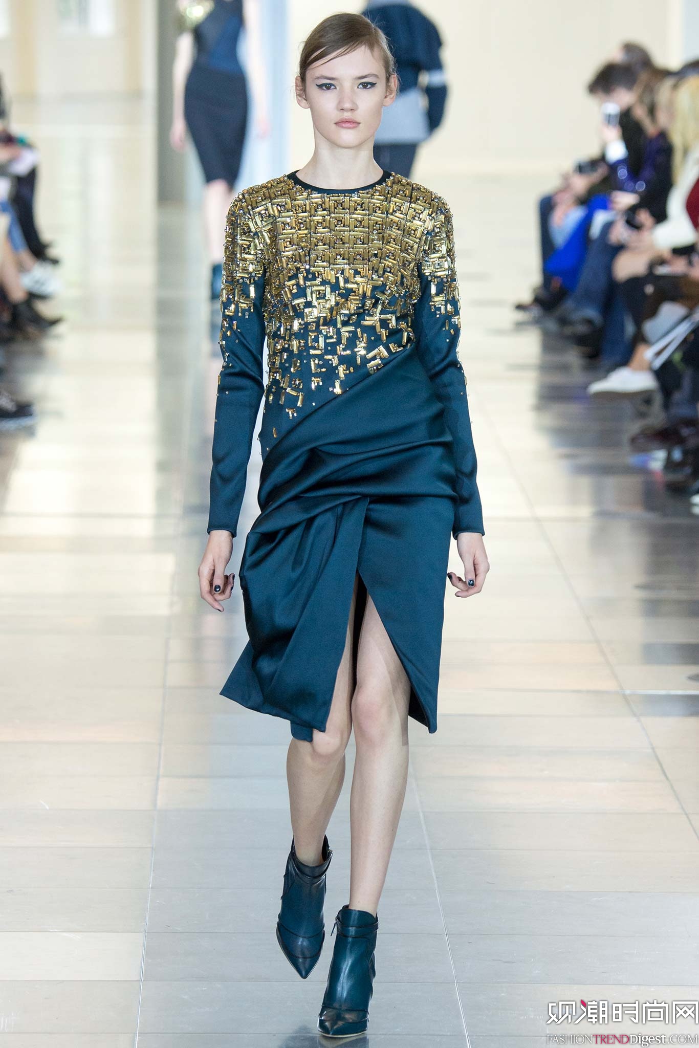 Antonio Berardi 2015ﶬrbϵDƬ