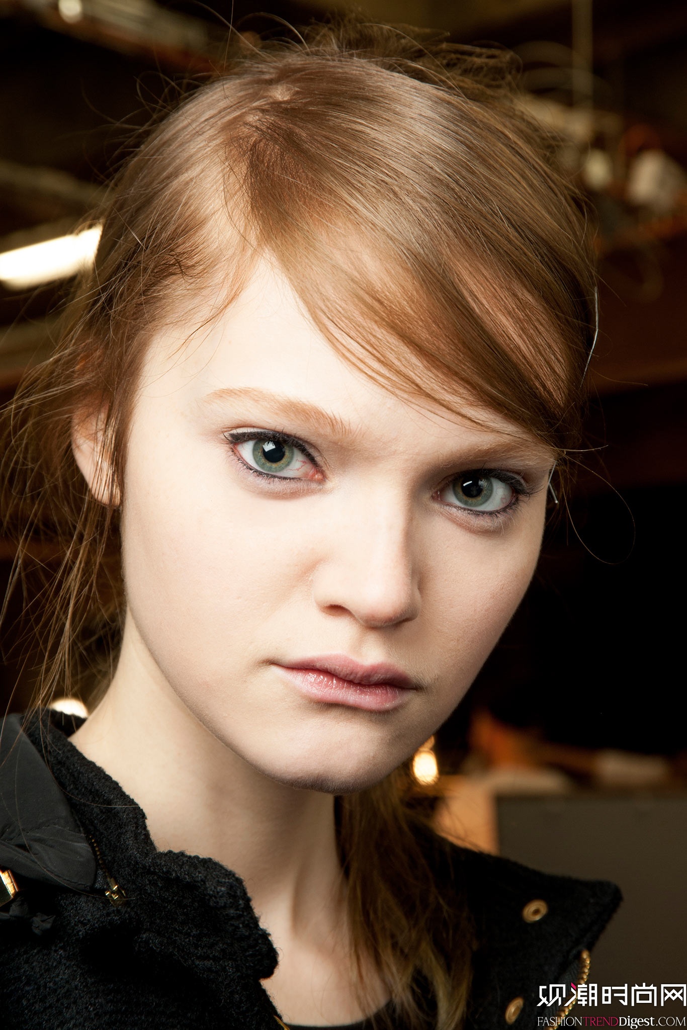 Erdem 2015�ﶬʱװ��ϵ���㳡����ͼƬ