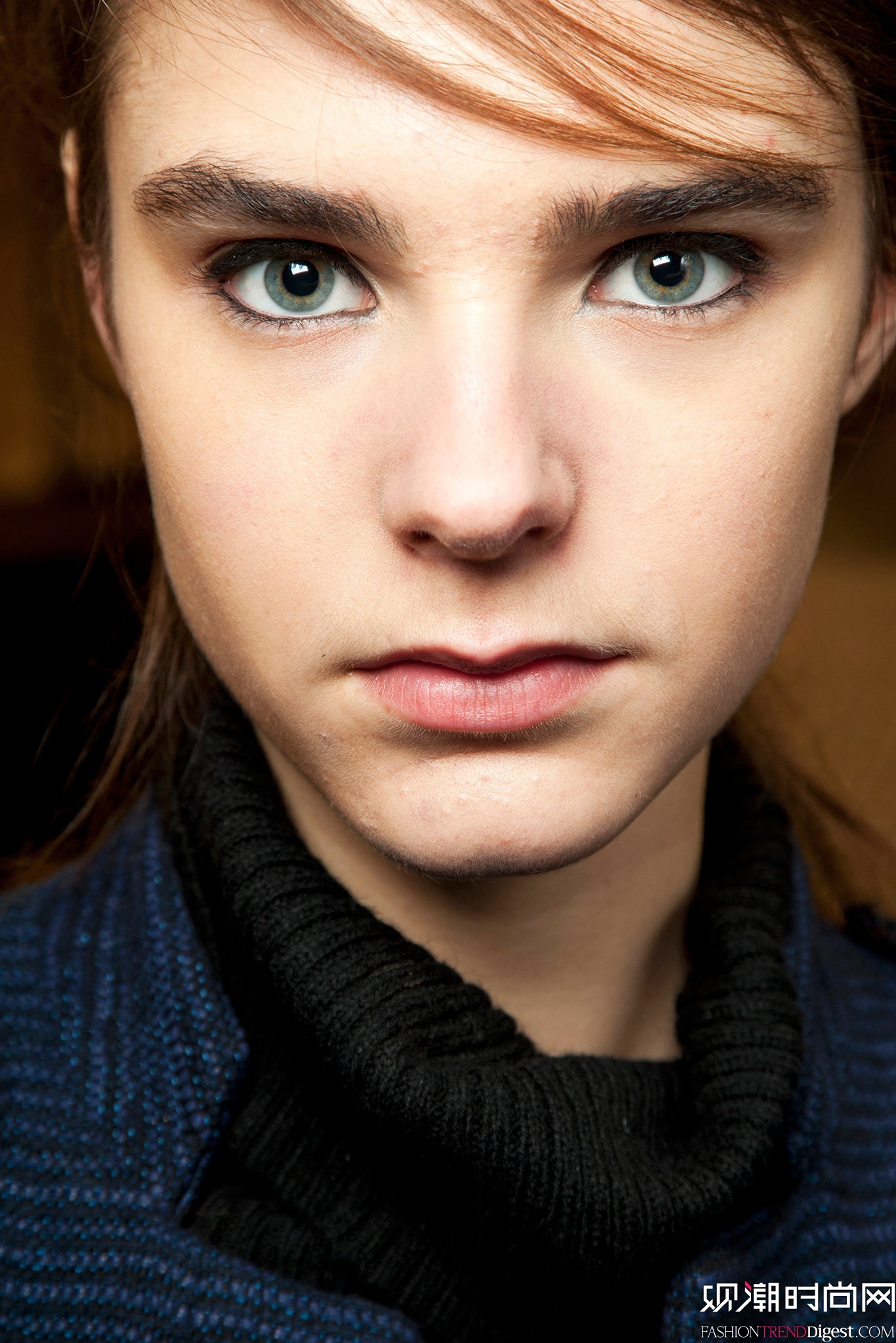 Erdem 2015�ﶬʱװ��ϵ���㳡����ͼƬ