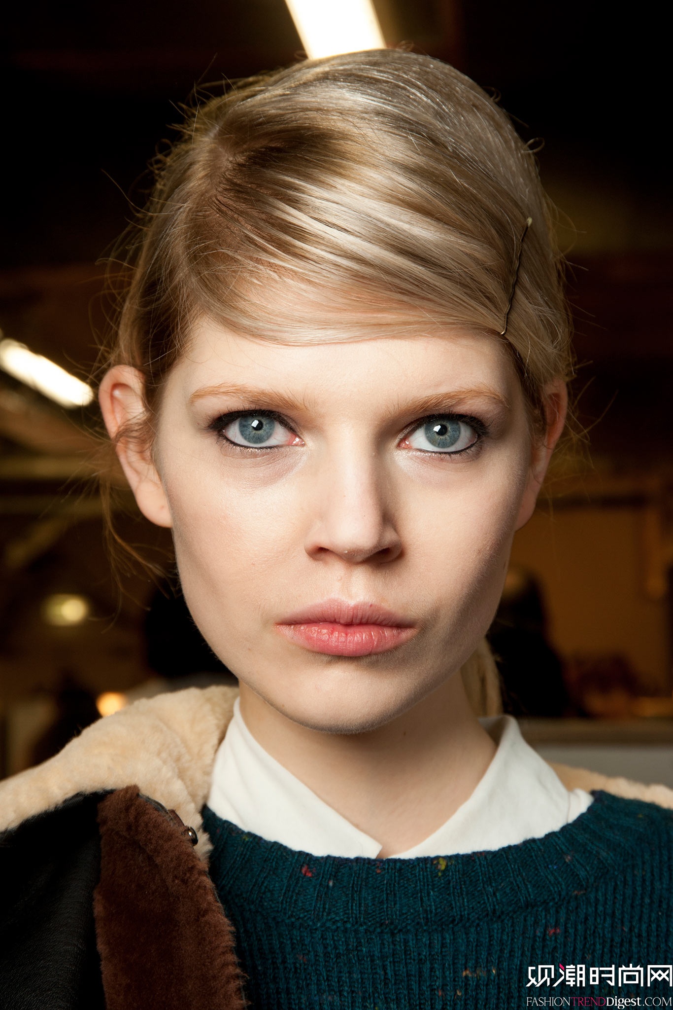 Erdem 2015�ﶬʱװ��ϵ���㳡����ͼƬ