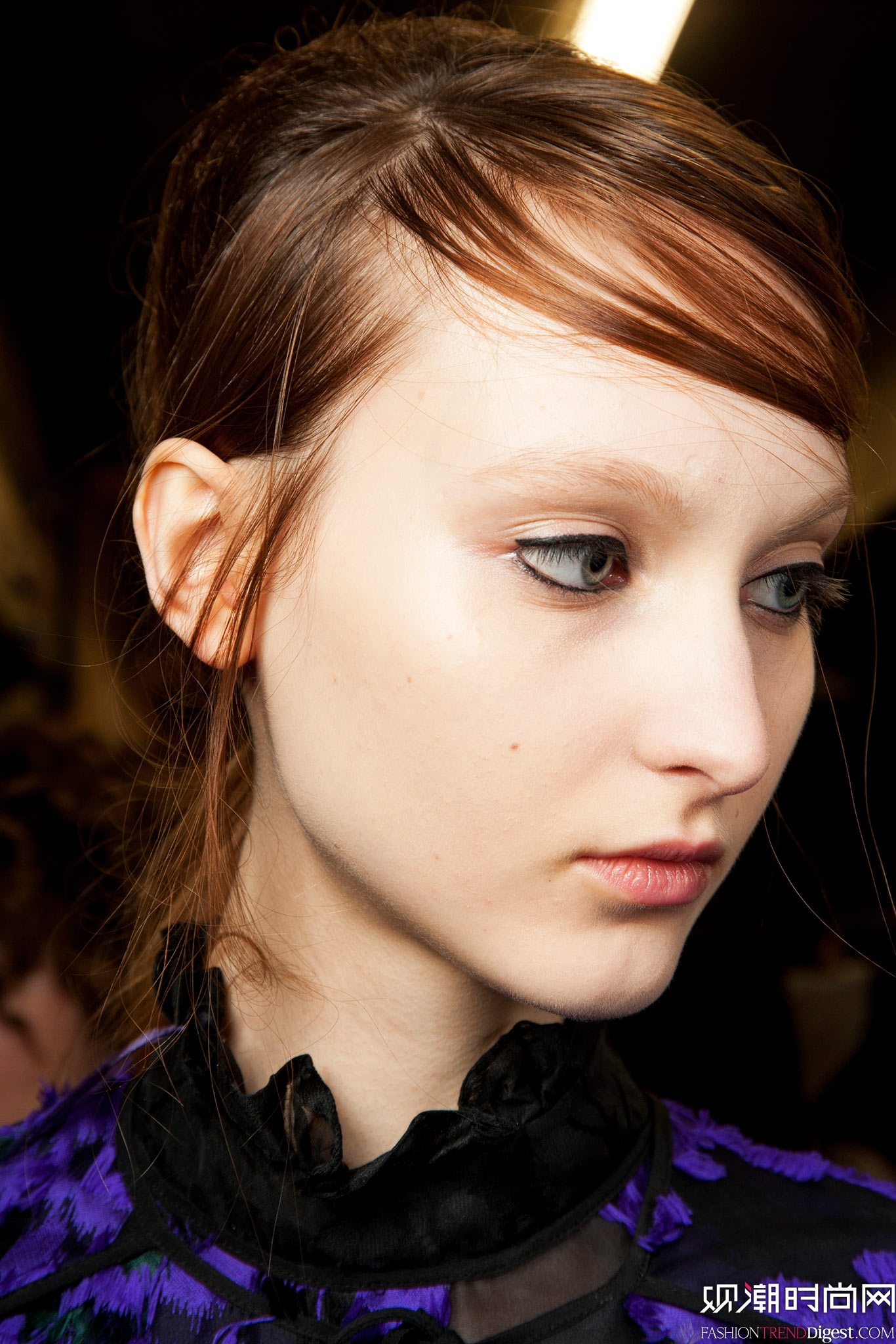 Erdem 2015�ﶬʱװ��ϵ���㳡����ͼƬ