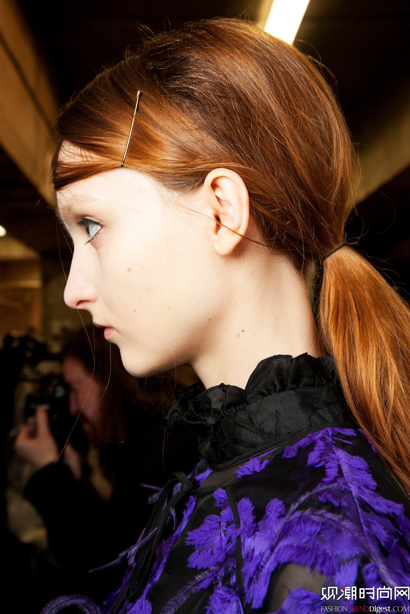 Erdem 2015�ﶬʱװ��ϵ���㳡����ͼƬ