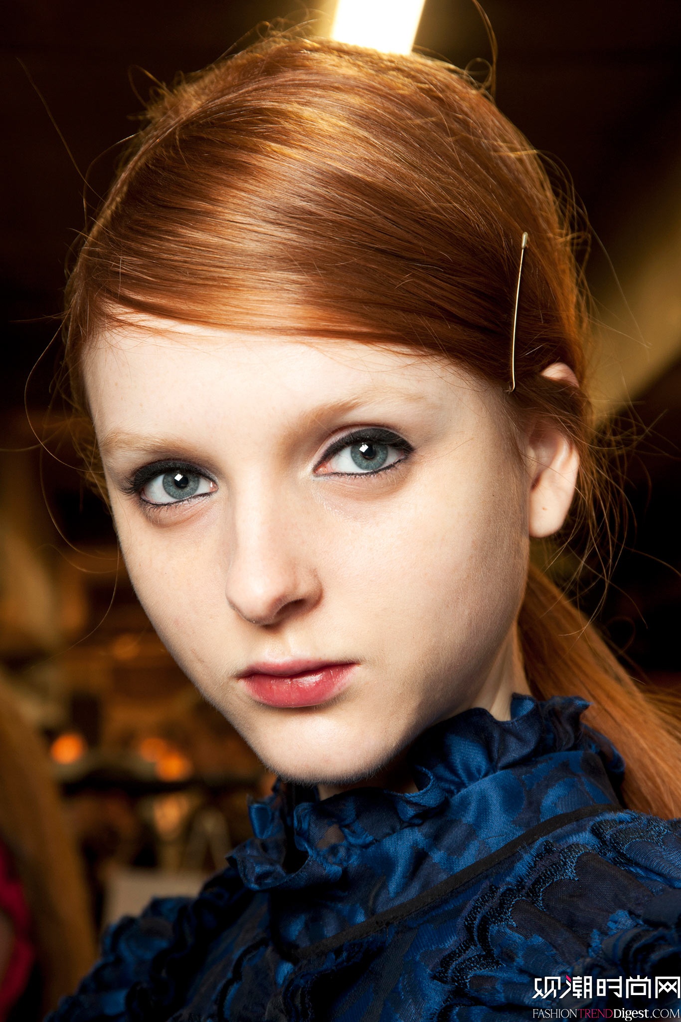 Erdem 2015�ﶬʱװ��ϵ���㳡����ͼƬ